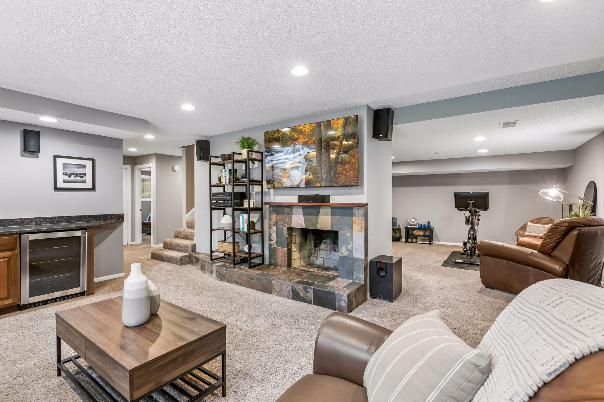 View of Residential at 5505 Danube Road, Fridley MN 55432, Fridley (37 of 58) - Mike Wilen | Minnesota Team Real Estate