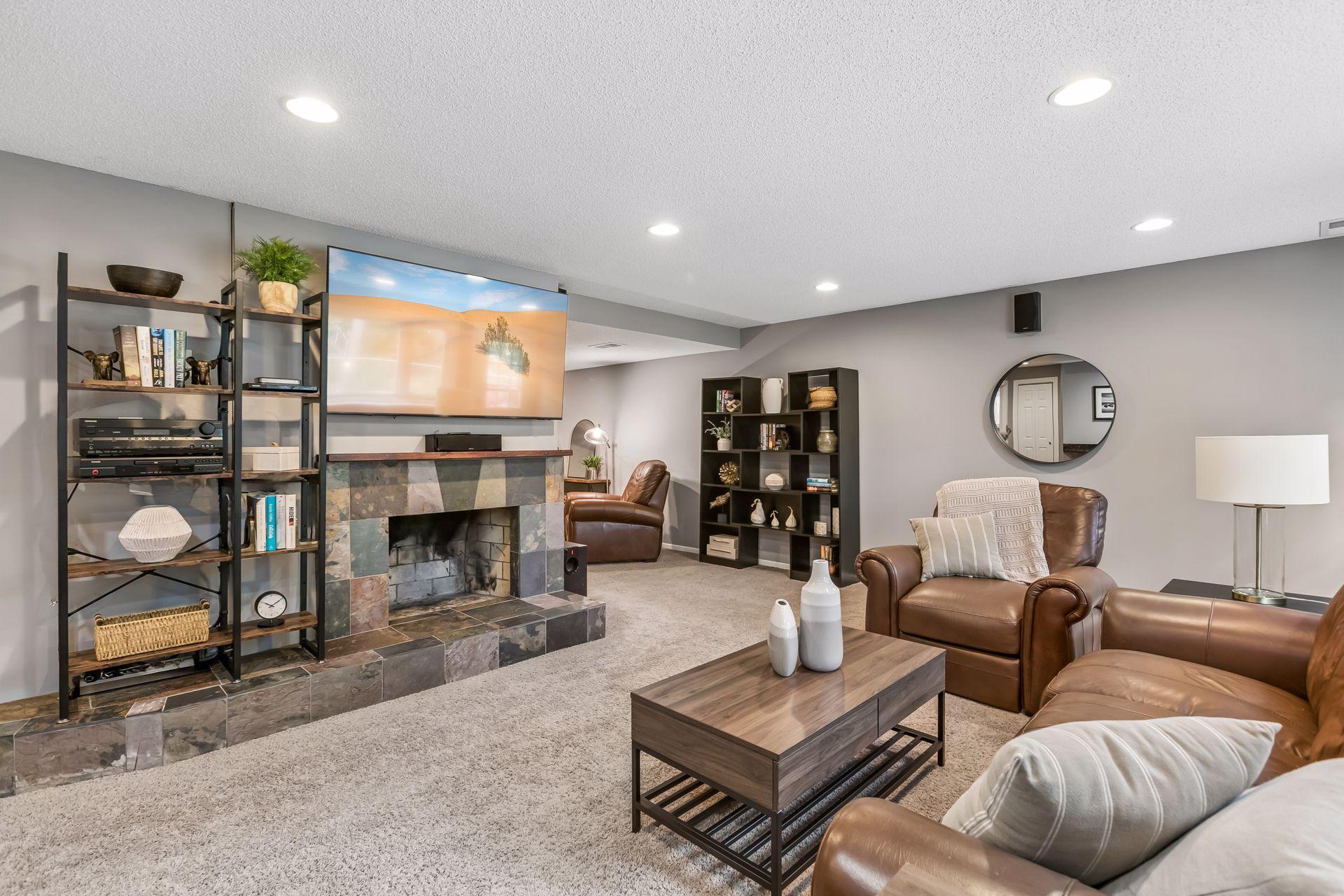 View of Residential at 5505 Danube Road, Fridley MN 55432, Fridley (34 of 58) - Mike Wilen | Minnesota Team Real Estate
