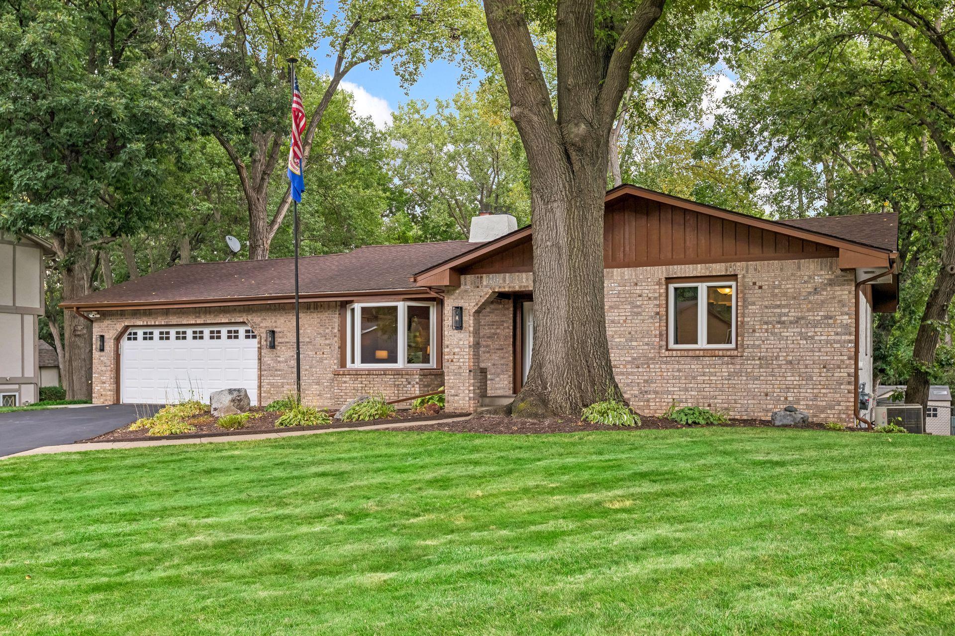 View of Residential at 5505 Danube Road, Fridley MN 55432, Fridley (58 of 58) - Mike Wilen | Minnesota Team Real Estate