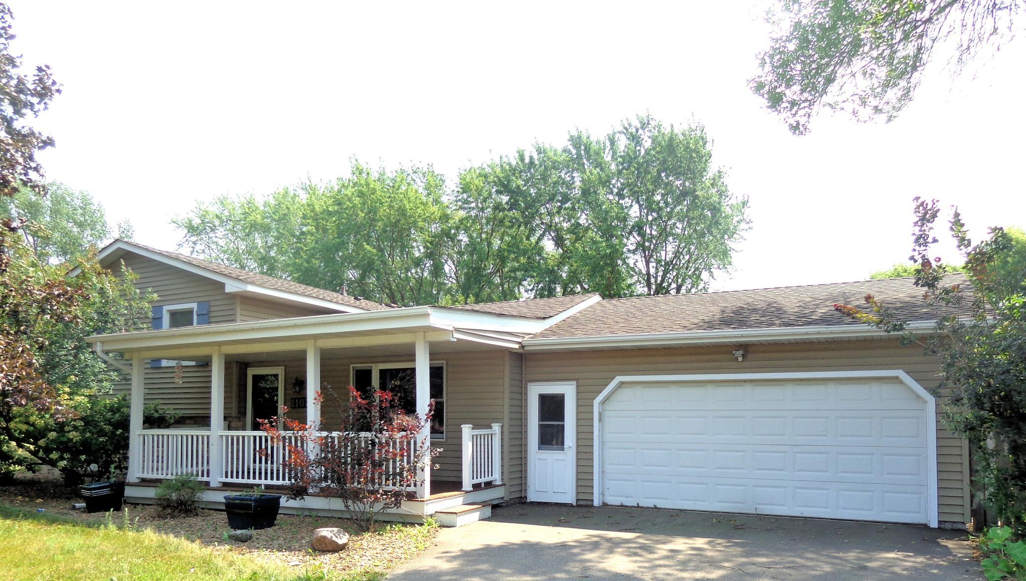 View of Single Family at 11071 26th Street, Saint Michael - Mike Wilen | Minnesota Team Real Estate