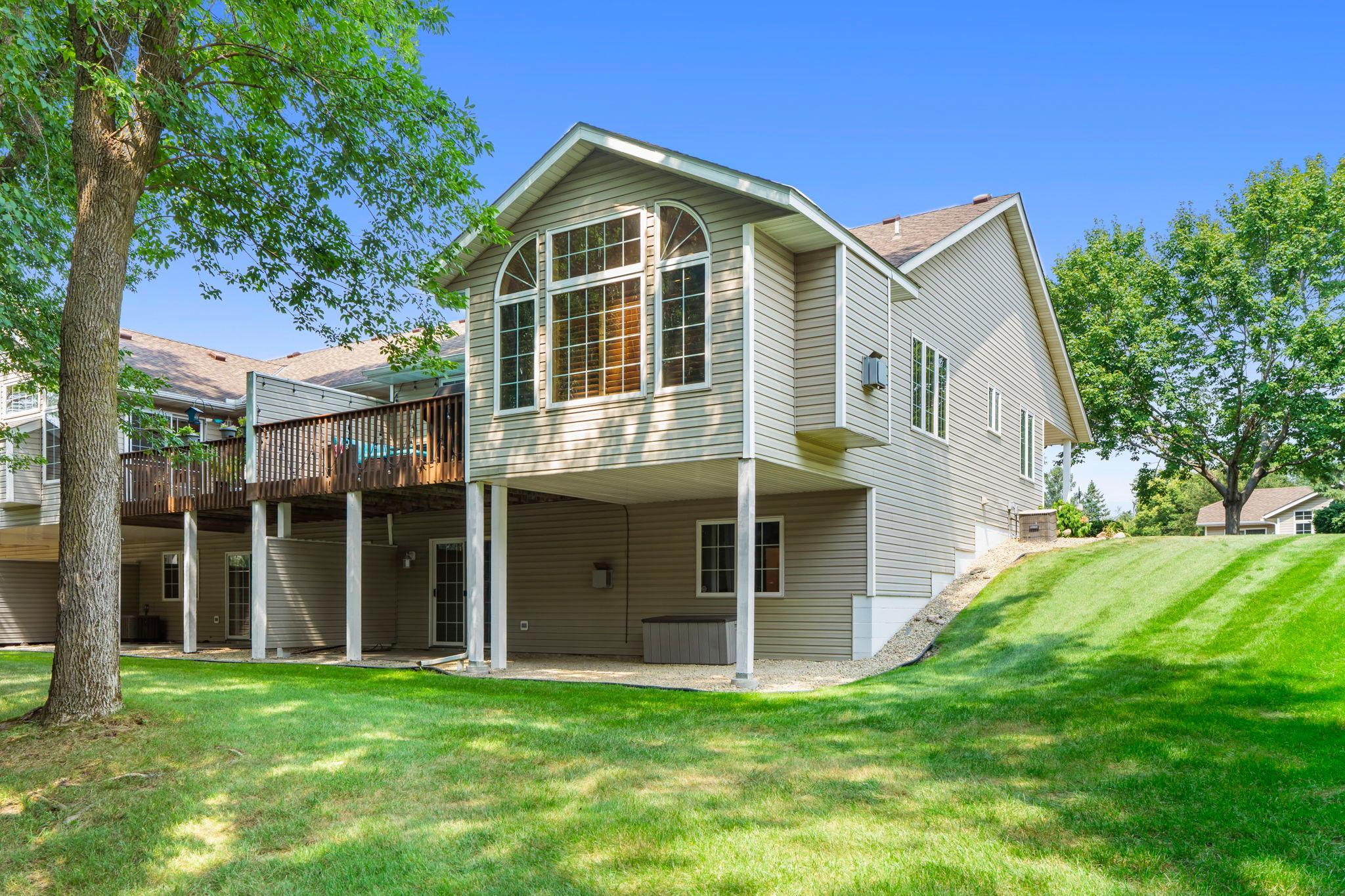 View of Residential at 8501 124th Lane, Champlin MN 55316, Champlin (3 of 51) - Mike Wilen | Minnesota Team Real Estate