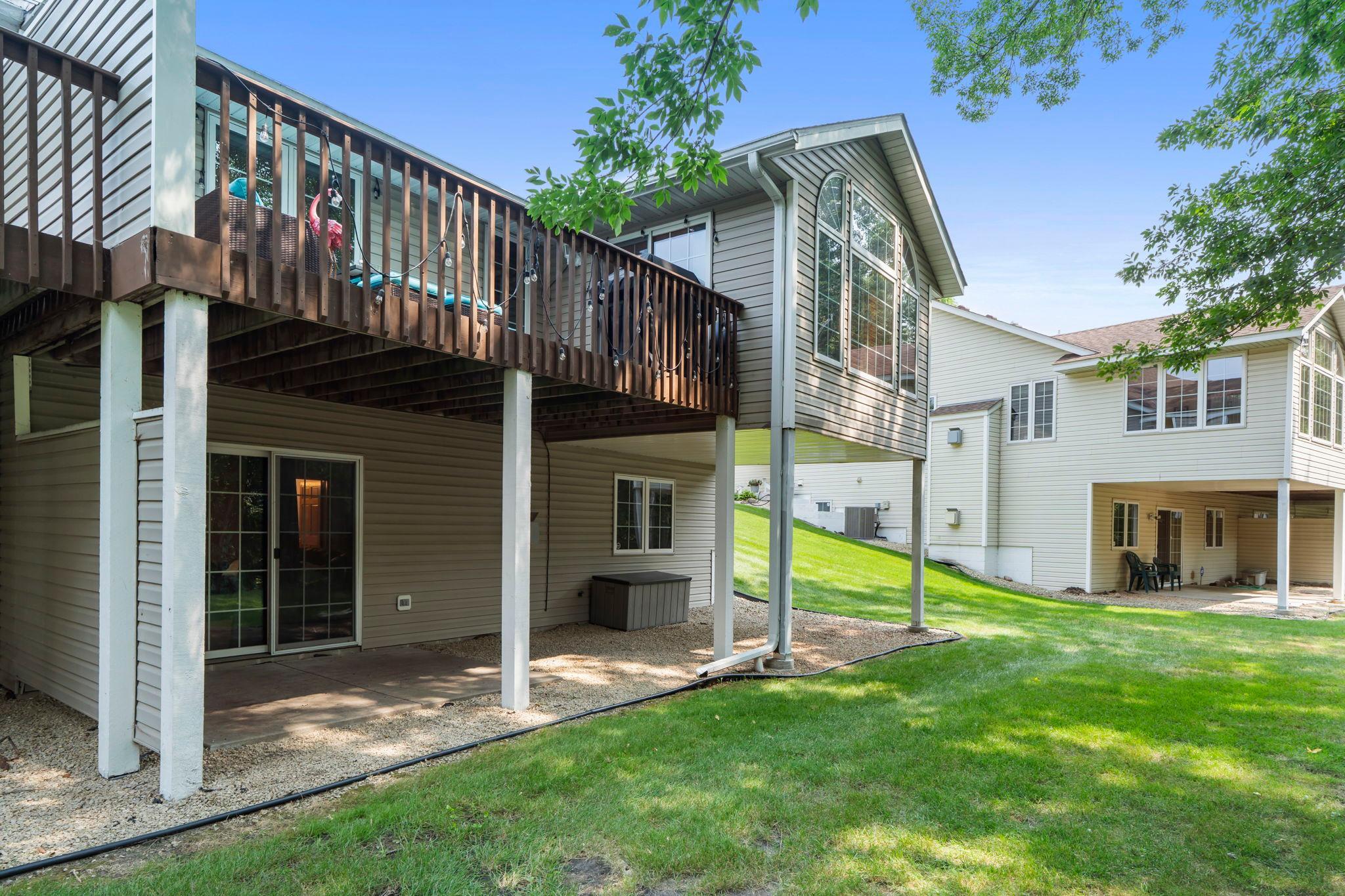 View of Residential at 8501 124th Lane, Champlin MN 55316, Champlin (38 of 51) - Mike Wilen | Minnesota Team Real Estate
