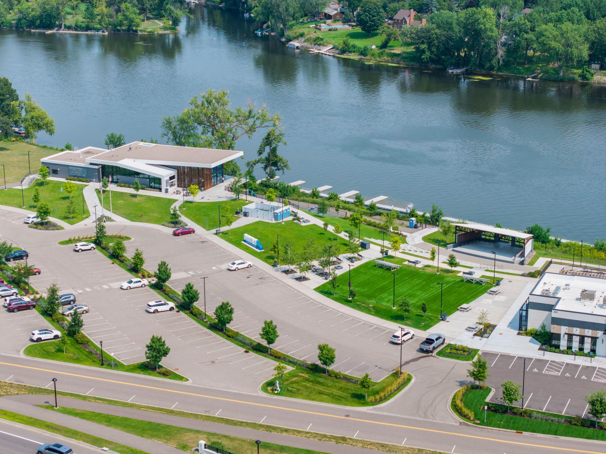 View of Residential at 8501 124th Lane, Champlin MN 55316, Champlin (48 of 51) - Mike Wilen | Minnesota Team Real Estate