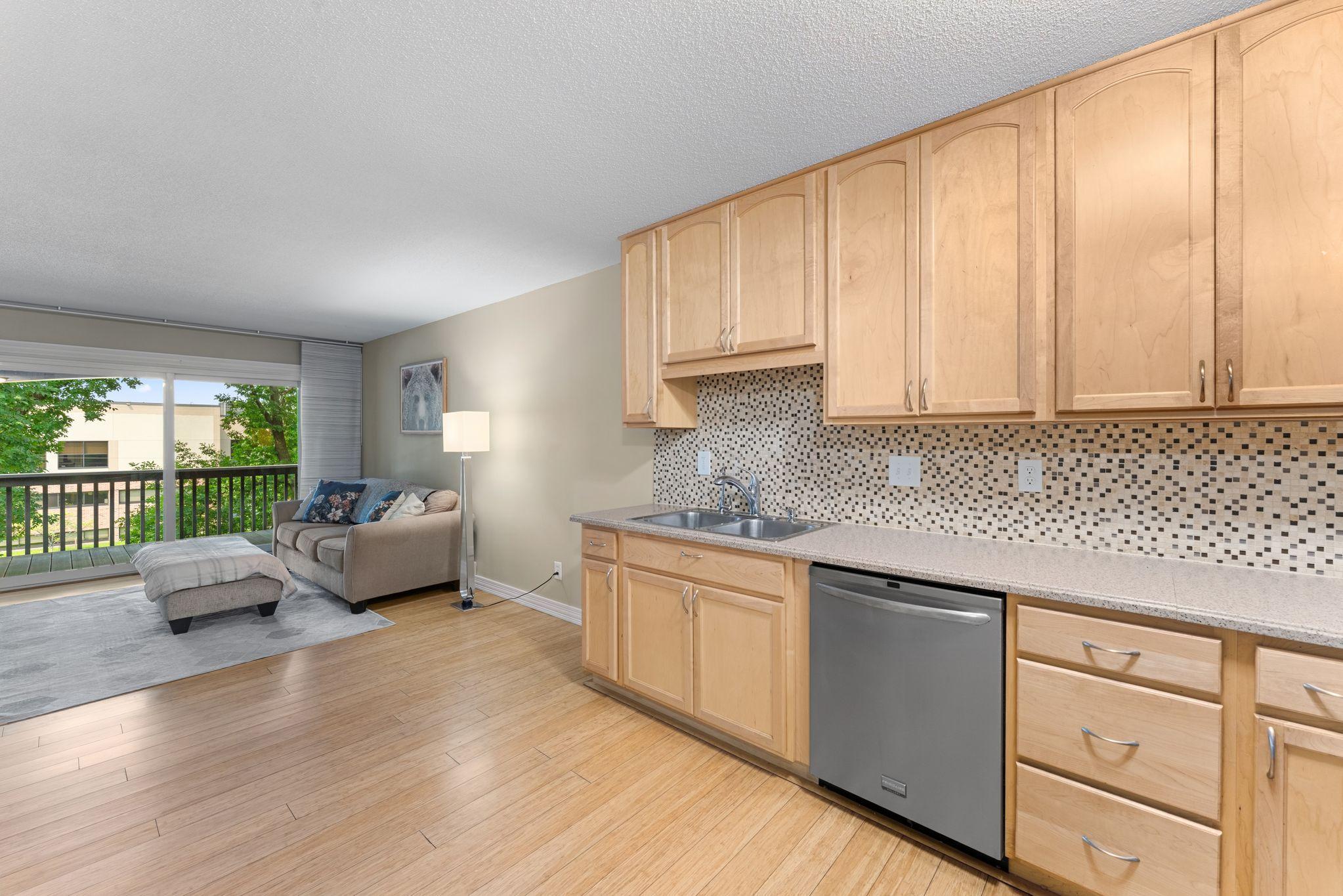View of Residential at 2800 Hamline Avenue #313, Roseville MN 55113, Roseville (4 of 16) - Mike Wilen | Minnesota Team Real Estate