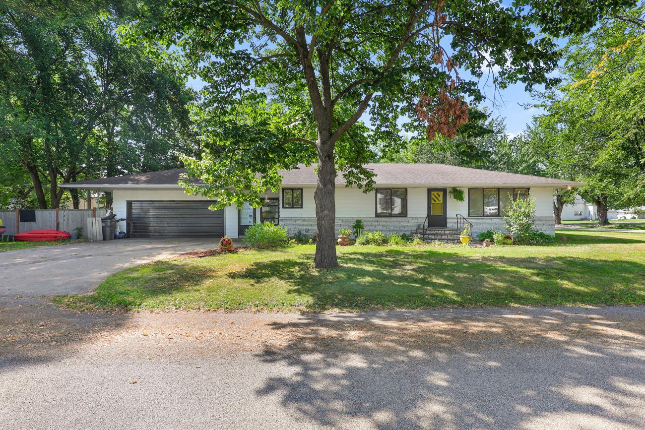 View of Single Family at 505 4th Street, Princeton - Mike Wilen | Minnesota Team Real Estate