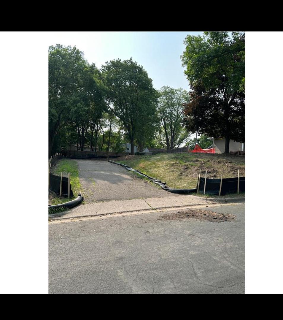 View of Land at 1464 Idaho Avenue, Saint Louis Park - Mike Wilen | Minnesota Team Real Estate