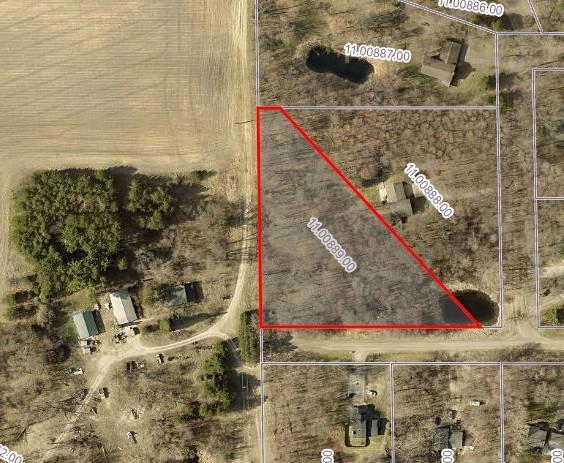 View of Land at TBD 366th Street, North Branch MN 55056, North Branch (7 of 7) - Mike Wilen | Minnesota Team Real Estate
