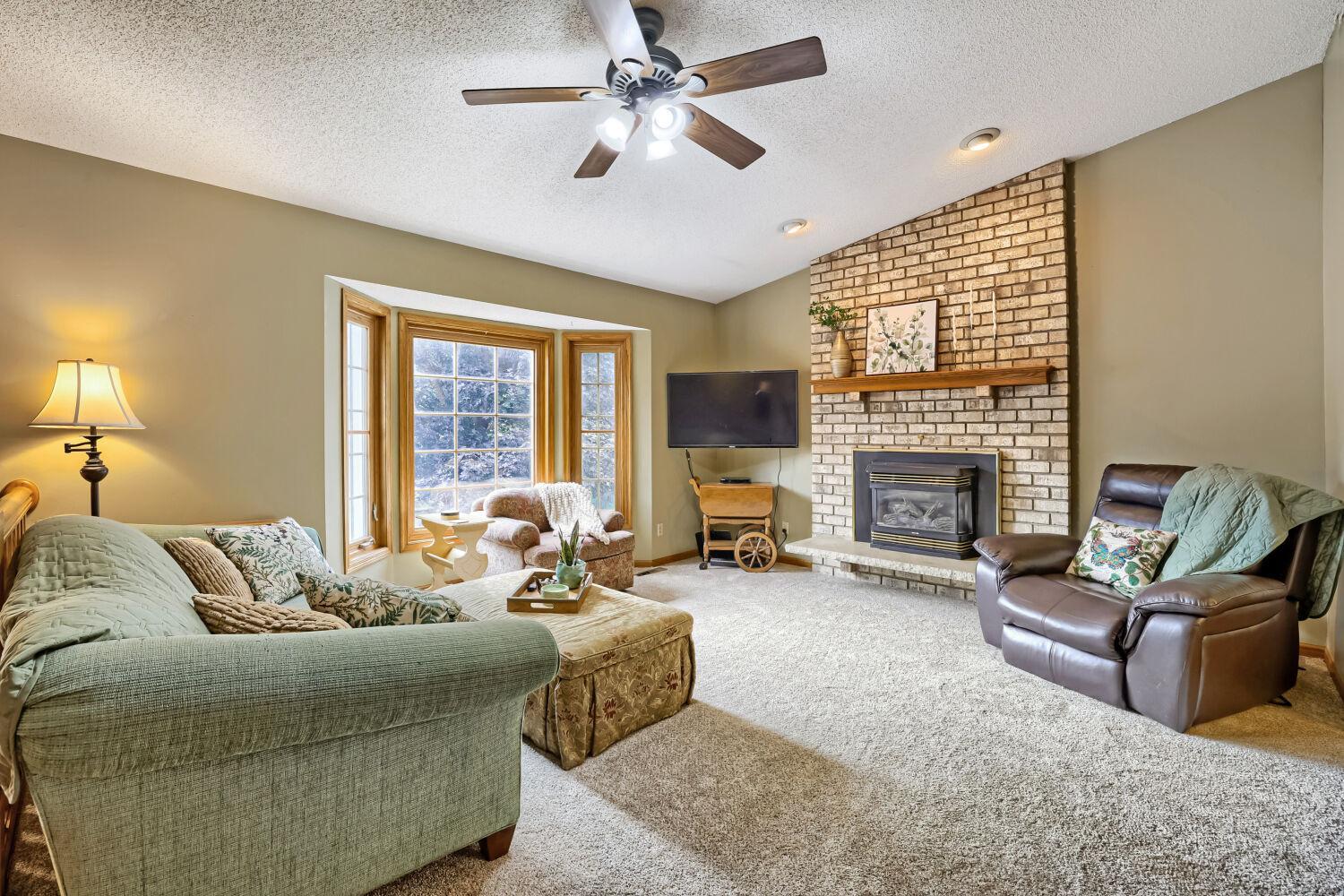 View of Residential at 12140 Kenyon Court, Blaine MN 55449, Blaine - Mike Wilen | Minnesota Team Real Estate