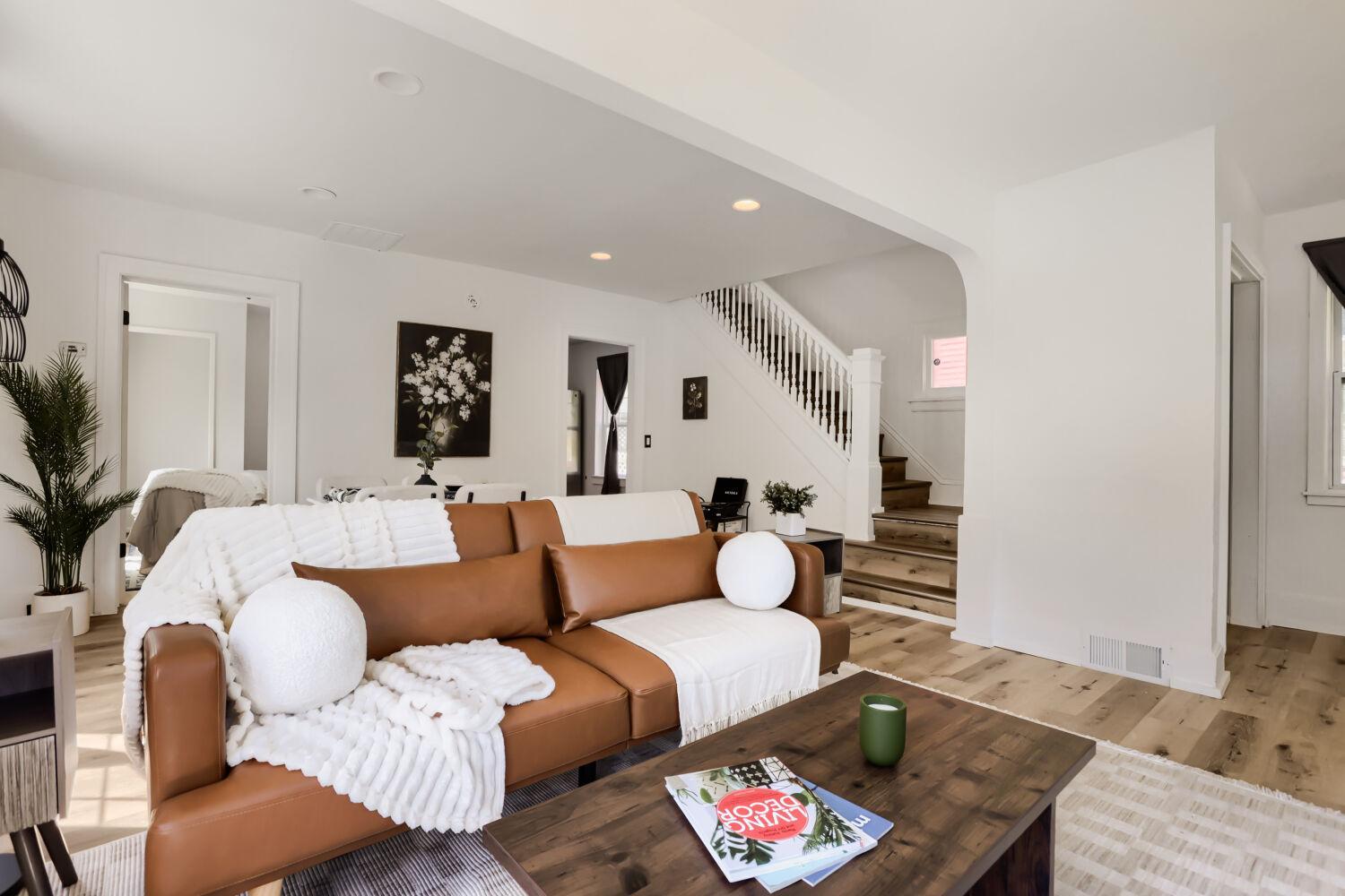 View of Residential at 3123 Knox Avenue, Minneapolis MN 55411, Minneapolis - Mike Wilen | Minnesota Team Real Estate