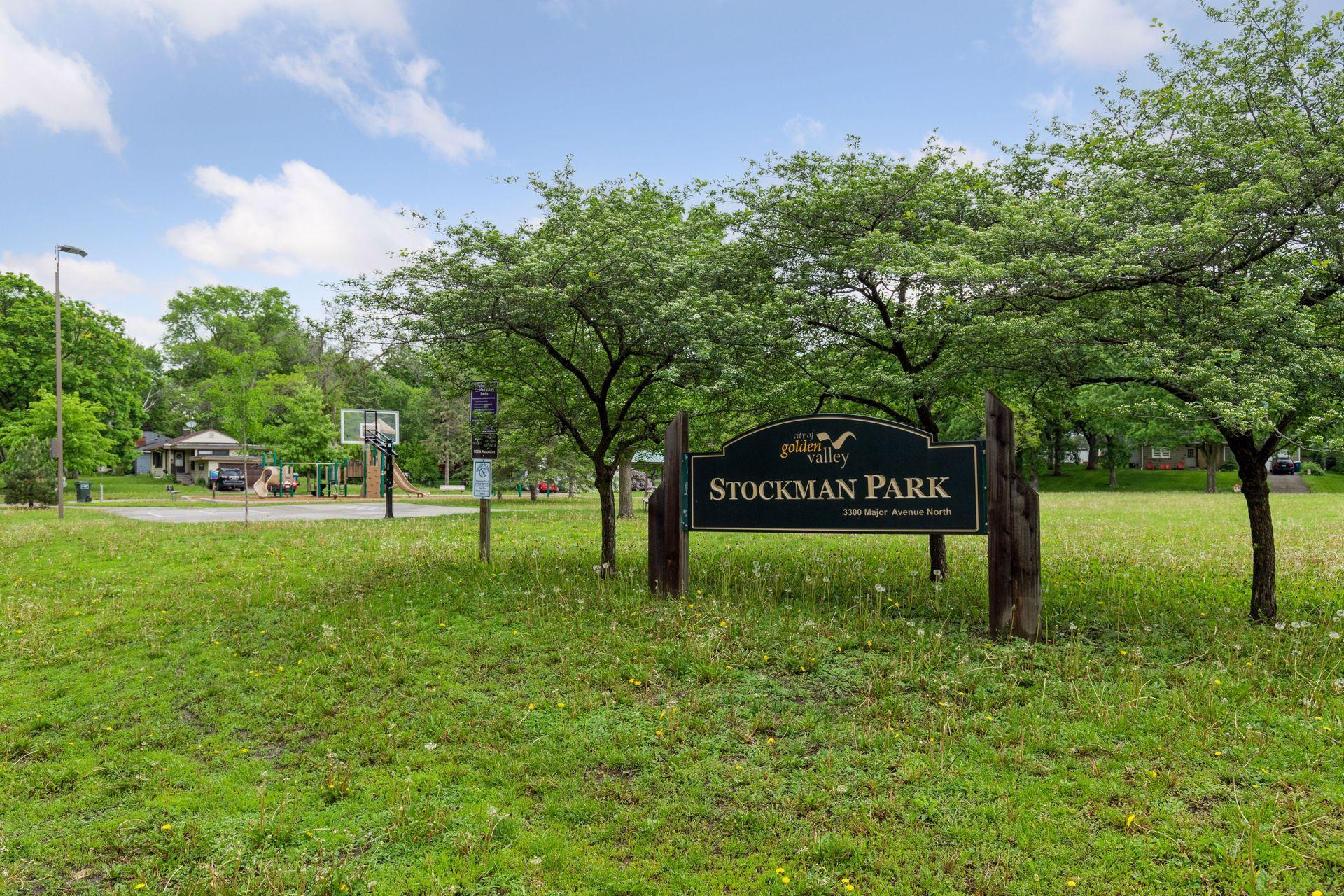 View of Residential at 2720 McNair Drive, Robbinsdale MN 55422, Robbinsdale (49 of 50) - Mike Wilen | Minnesota Team Real Estate