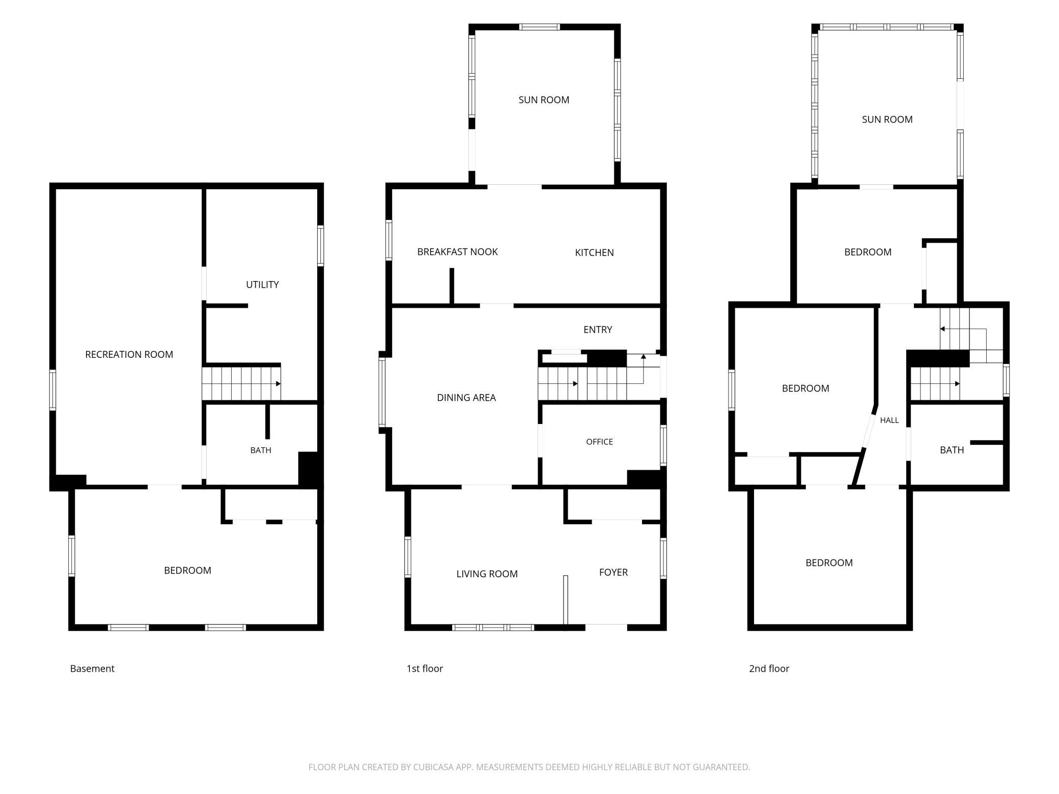 View of Residential at 117 4th Street, Gaylord MN 55334, Gaylord (21 of 21) - Mike Wilen | Minnesota Team Real Estate