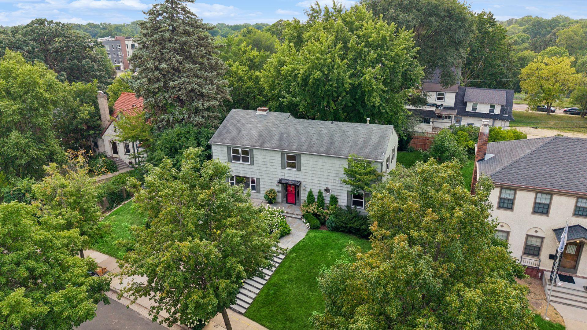 View of Residential at 5340 1st Avenue, Minneapolis MN 55419, Minneapolis (4 of 57) - Mike Wilen | Minnesota Team Real Estate