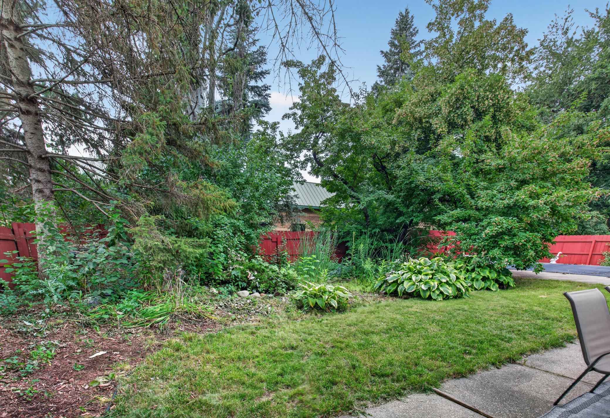 View of Residential at 2117 Edinbrook Terrace, Brooklyn Park MN 55443, Brooklyn Park (37 of 41) - Mike Wilen | Minnesota Team Real Estate