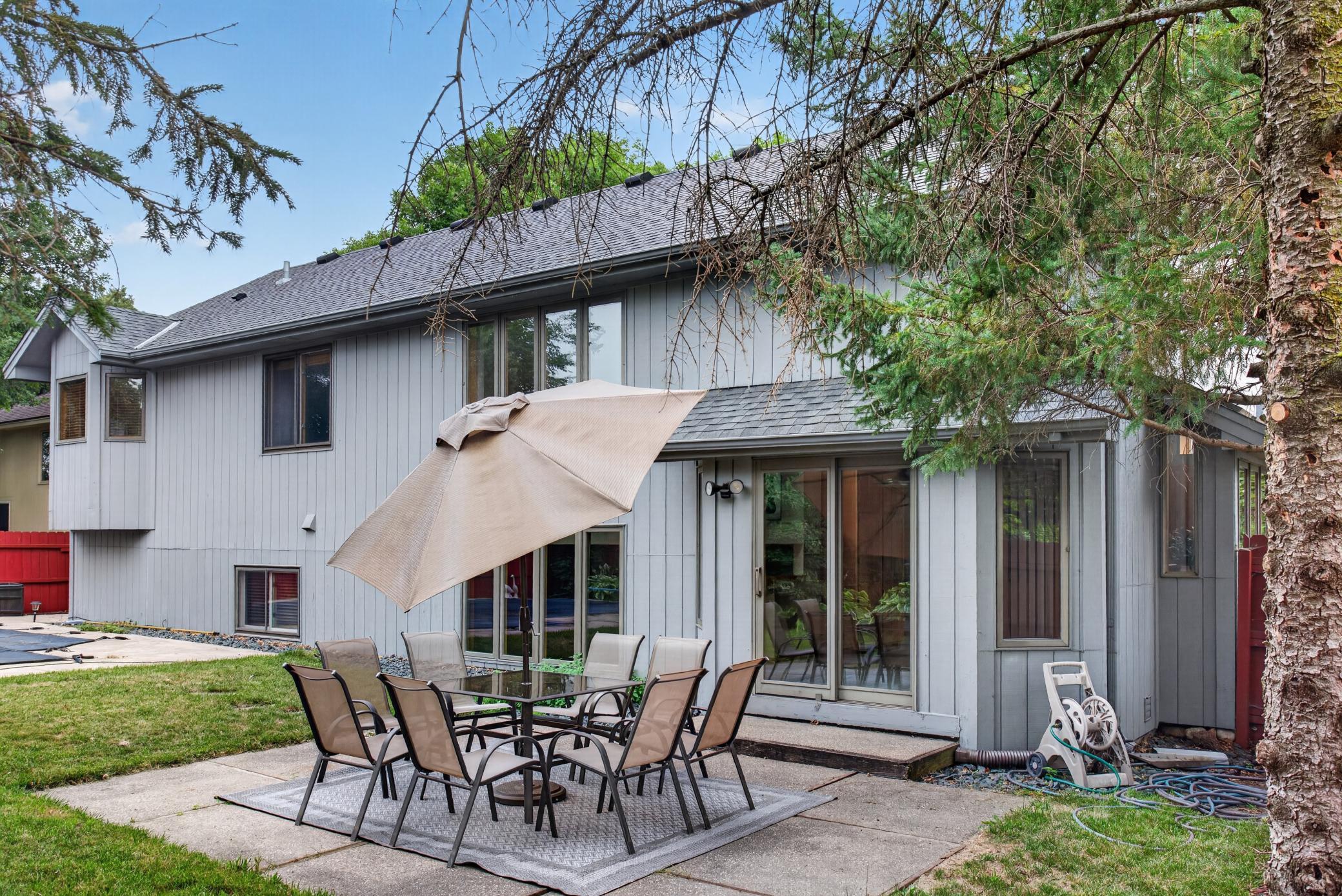 View of Residential at 2117 Edinbrook Terrace, Brooklyn Park MN 55443, Brooklyn Park (36 of 41) - Mike Wilen | Minnesota Team Real Estate