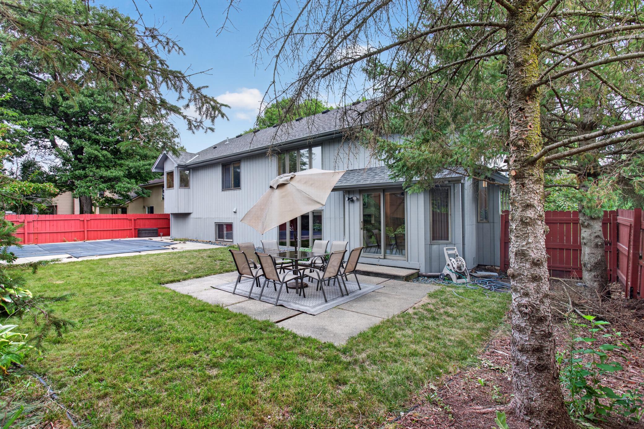View of Residential at 2117 Edinbrook Terrace, Brooklyn Park MN 55443, Brooklyn Park (35 of 41) - Mike Wilen | Minnesota Team Real Estate