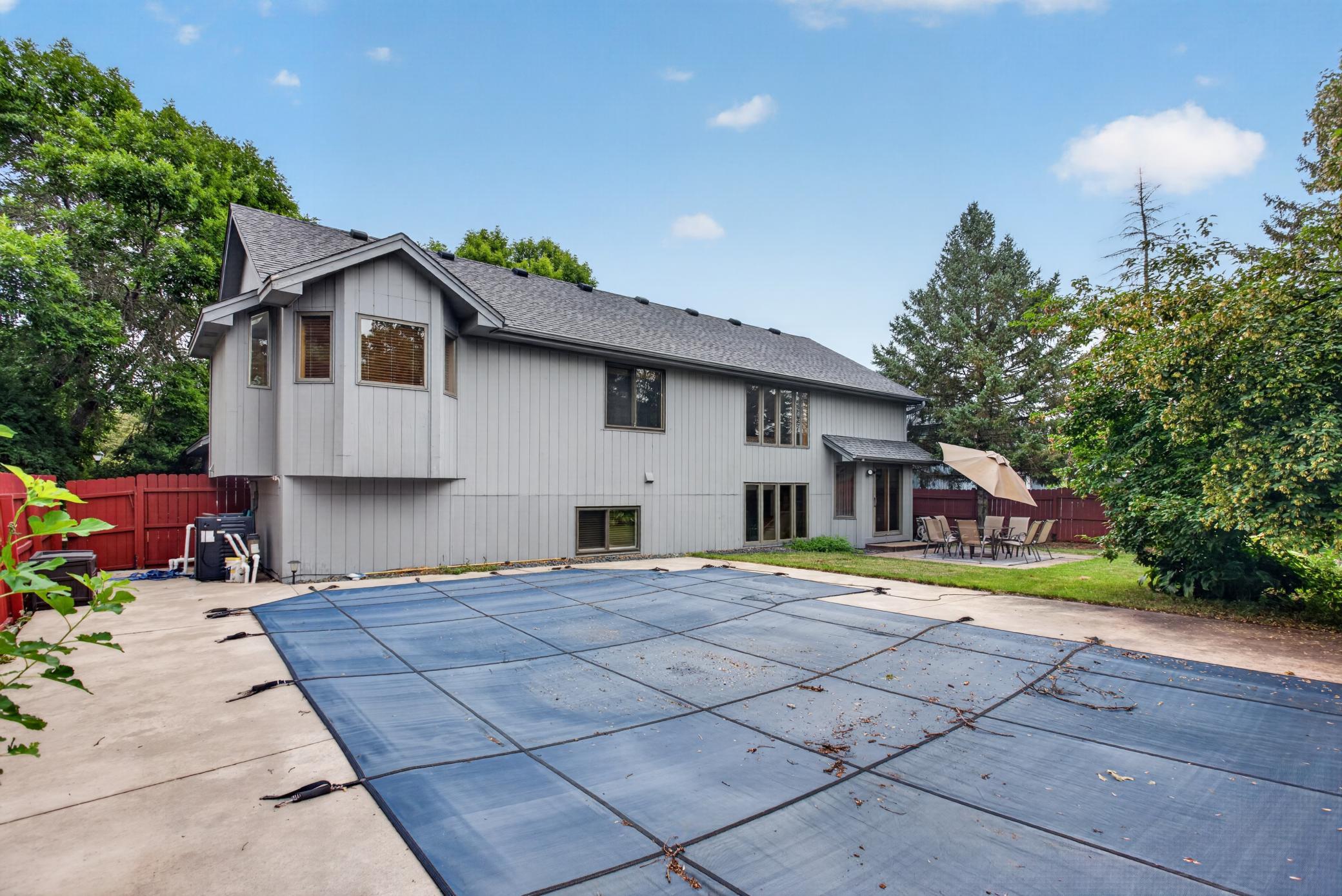 View of Residential at 2117 Edinbrook Terrace, Brooklyn Park MN 55443, Brooklyn Park (33 of 41) - Mike Wilen | Minnesota Team Real Estate