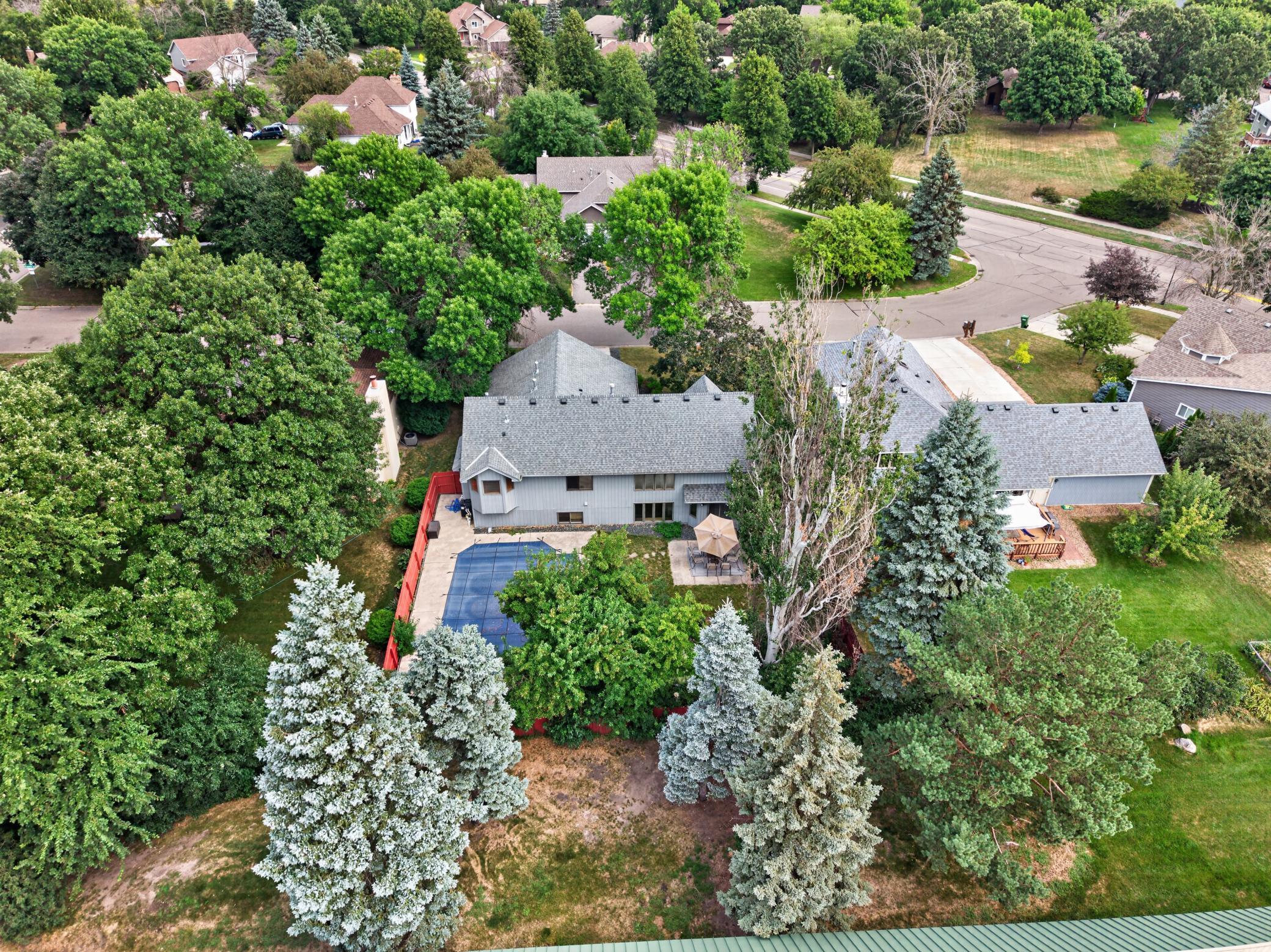 View of Residential at 2117 Edinbrook Terrace, Brooklyn Park MN 55443, Brooklyn Park (3 of 41) - Mike Wilen | Minnesota Team Real Estate