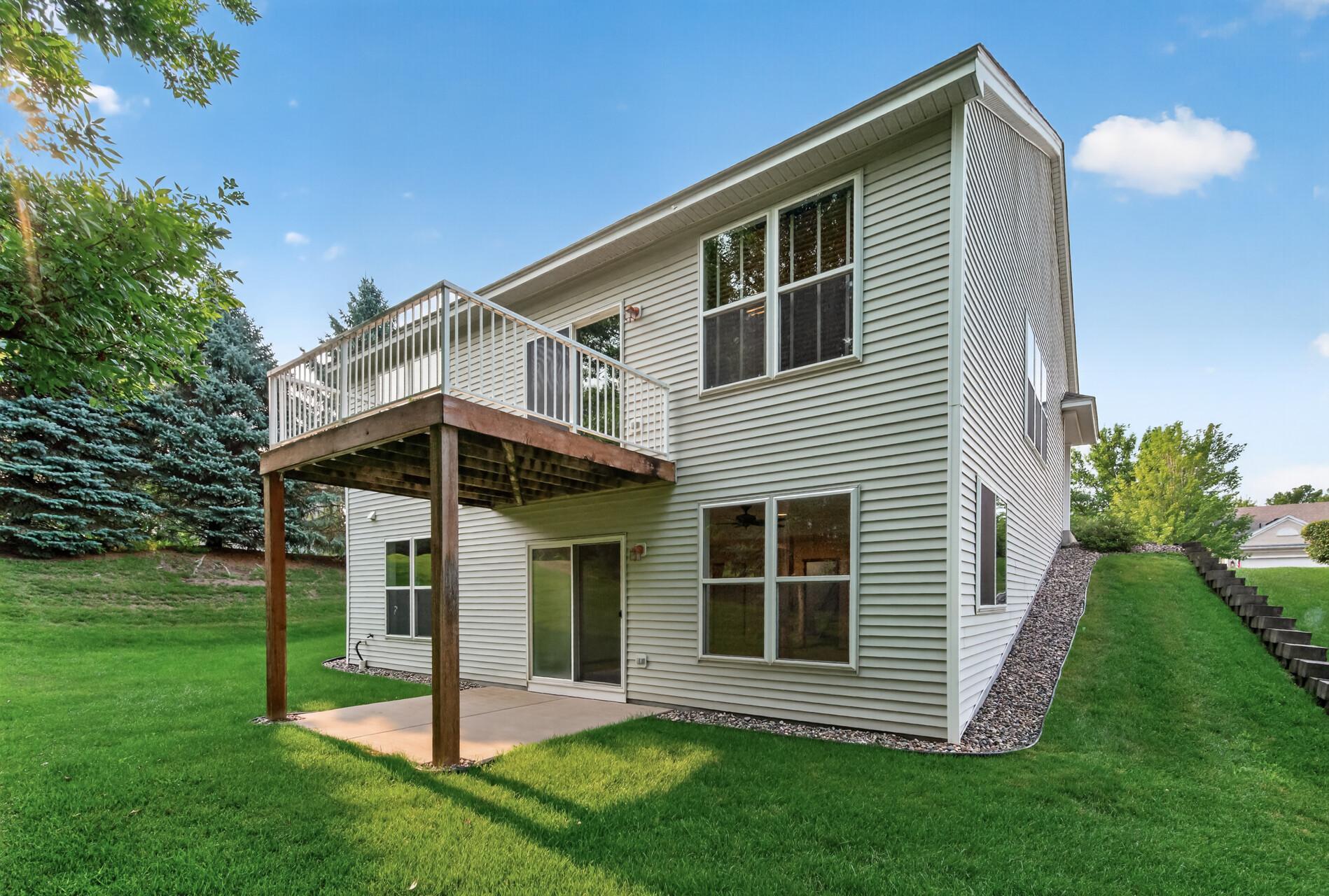 View of Residential at 10986 Thone Road, Woodbury MN 55129, Woodbury (40 of 47) - Mike Wilen | Minnesota Team Real Estate