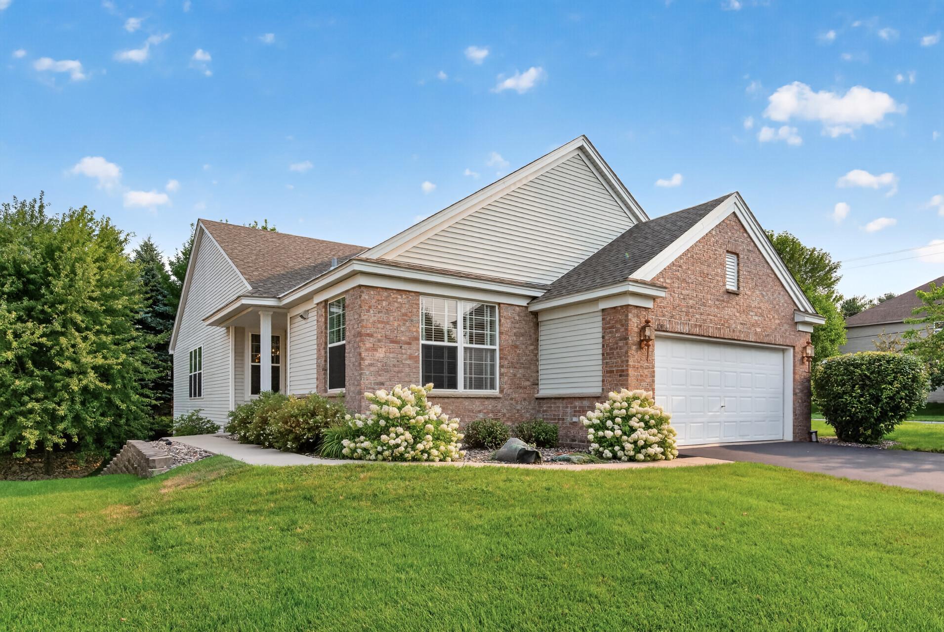 View of (TH) Detached at 10986 Thone Road, Woodbury - Mike Wilen | Minnesota Team Real Estate