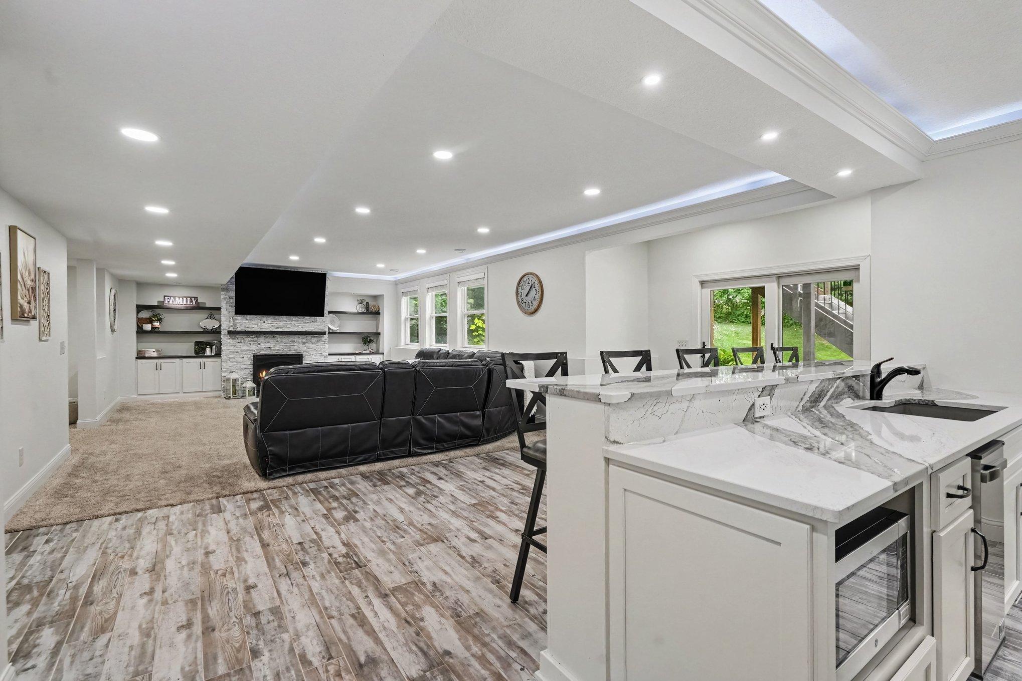 View of Residential at 11665 Azure Court, Inver Grove Heights MN 55077, Inver Grove Heights (38 of 50) - Mike Wilen | Minnesota Team Real Estate