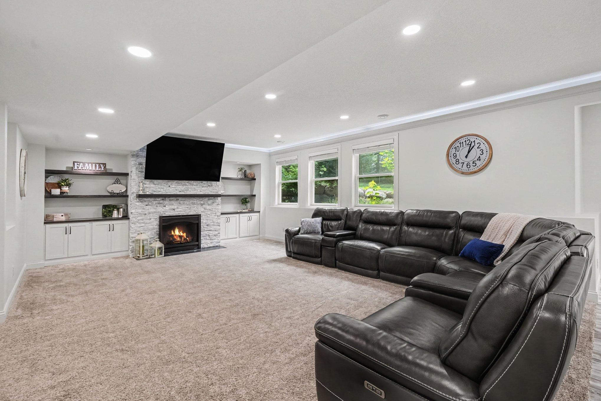 View of Residential at 11665 Azure Court, Inver Grove Heights MN 55077, Inver Grove Heights (36 of 50) - Mike Wilen | Minnesota Team Real Estate