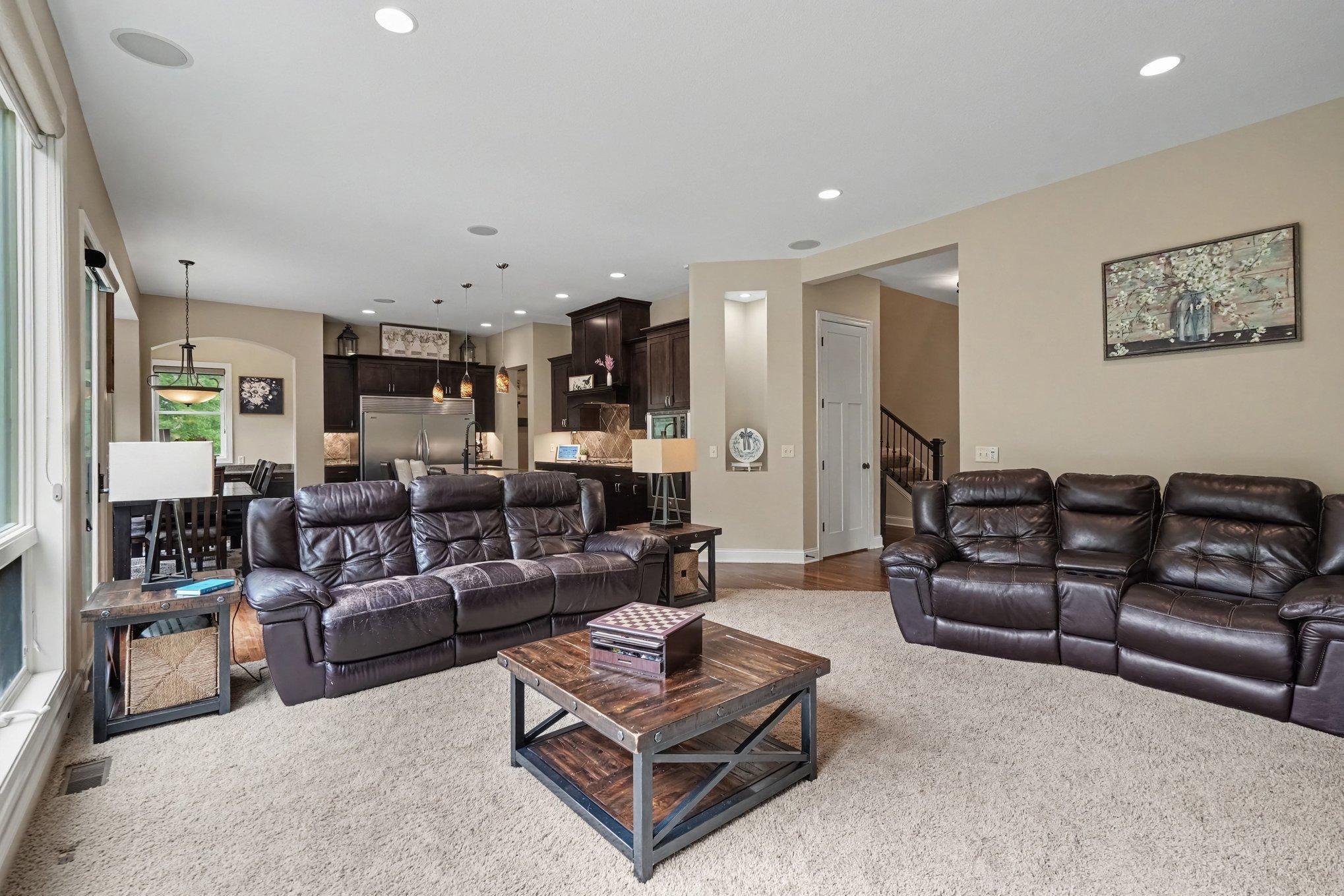 View of Residential at 11665 Azure Court, Inver Grove Heights MN 55077, Inver Grove Heights (8 of 50) - Mike Wilen | Minnesota Team Real Estate