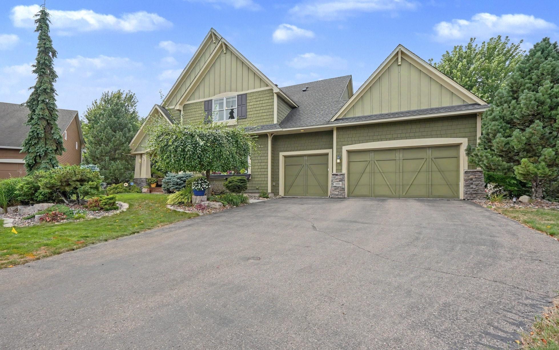 View of Residential at 11665 Azure Court, Inver Grove Heights MN 55077, Inver Grove Heights (2 of 50) - Mike Wilen | Minnesota Team Real Estate