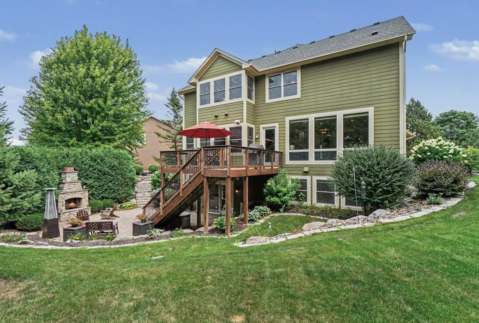 View of Residential at 11665 Azure Court, Inver Grove Heights MN 55077, Inver Grove Heights (46 of 50) - Mike Wilen | Minnesota Team Real Estate