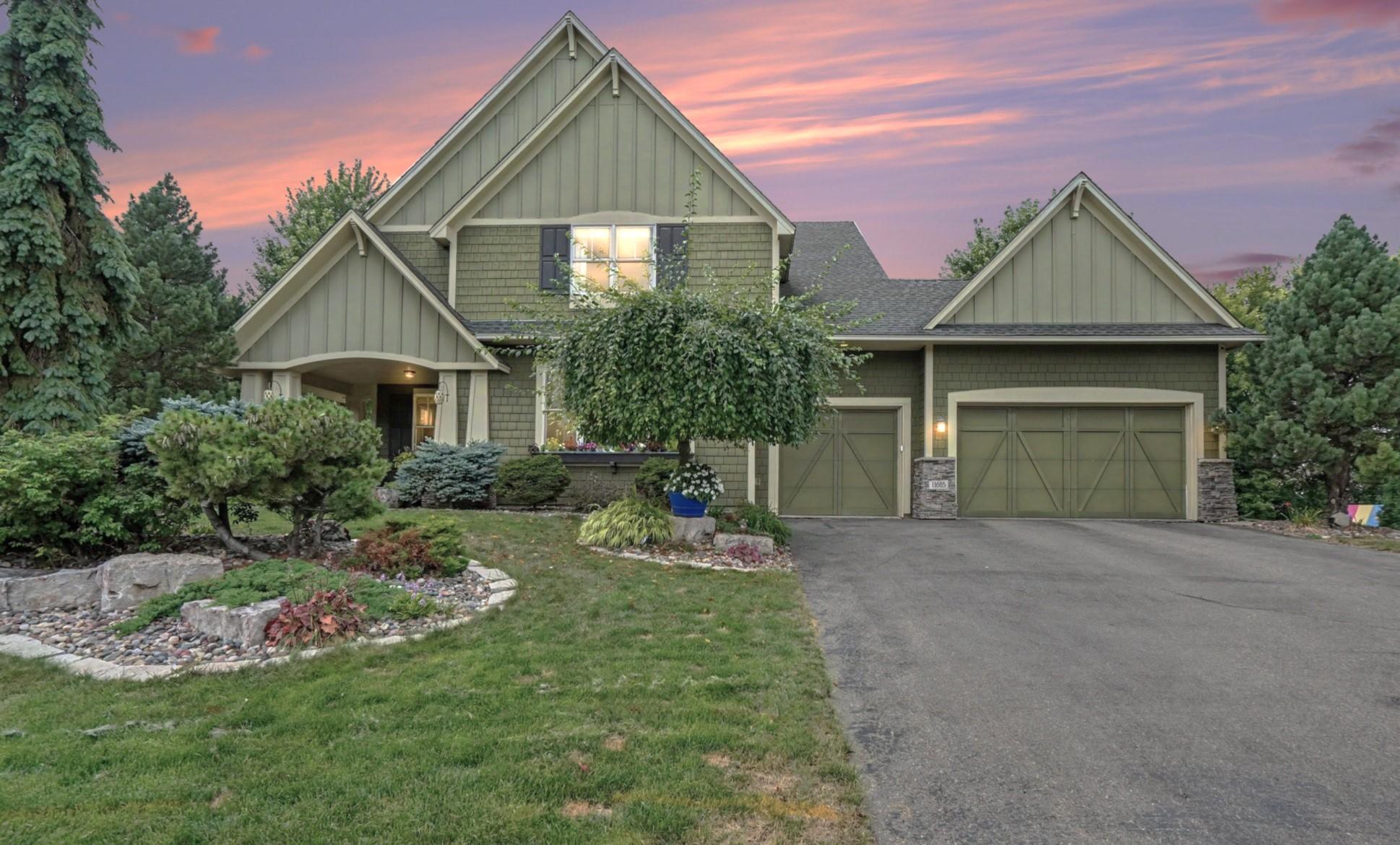 View of Residential at 11665 Azure Court, Inver Grove Heights MN 55077, Inver Grove Heights (47 of 50) - Mike Wilen | Minnesota Team Real Estate