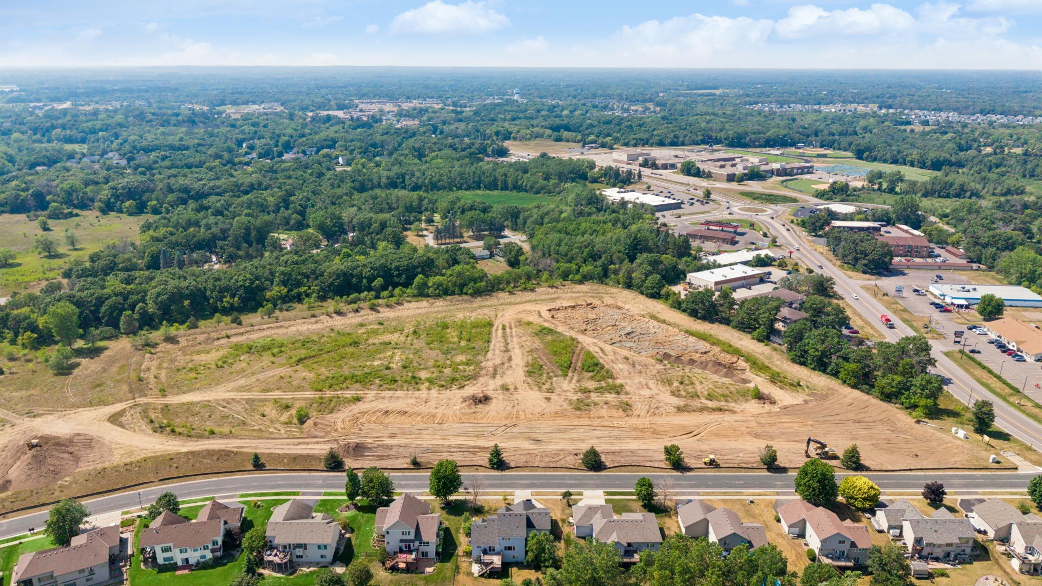 View of Residential at 22890 Zion Parkway, Oak Grove MN 55448, Oak Grove (38 of 52) - Mike Wilen | Minnesota Team Real Estate
