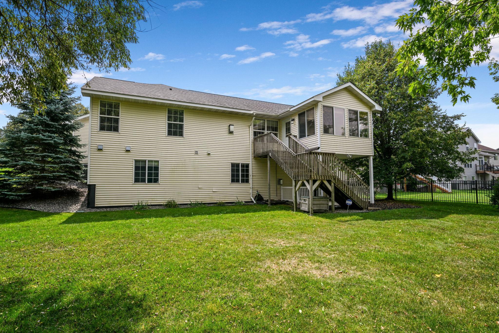 View of Residential at 4715 190th Street, Farmington MN 55024, Farmington (29 of 32) - Mike Wilen | Minnesota Team Real Estate