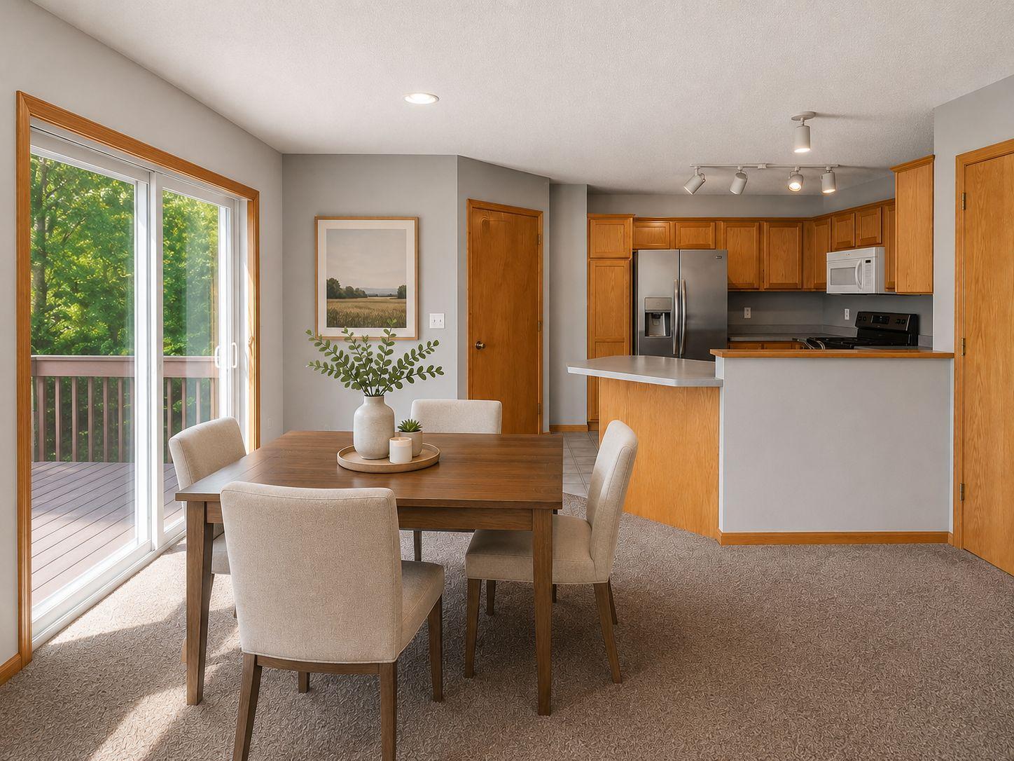 View of Residential at 9004 Marsh Run Street, Rockford MN 55373, Rockford (9 of 42) - Mike Wilen | Minnesota Team Real Estate