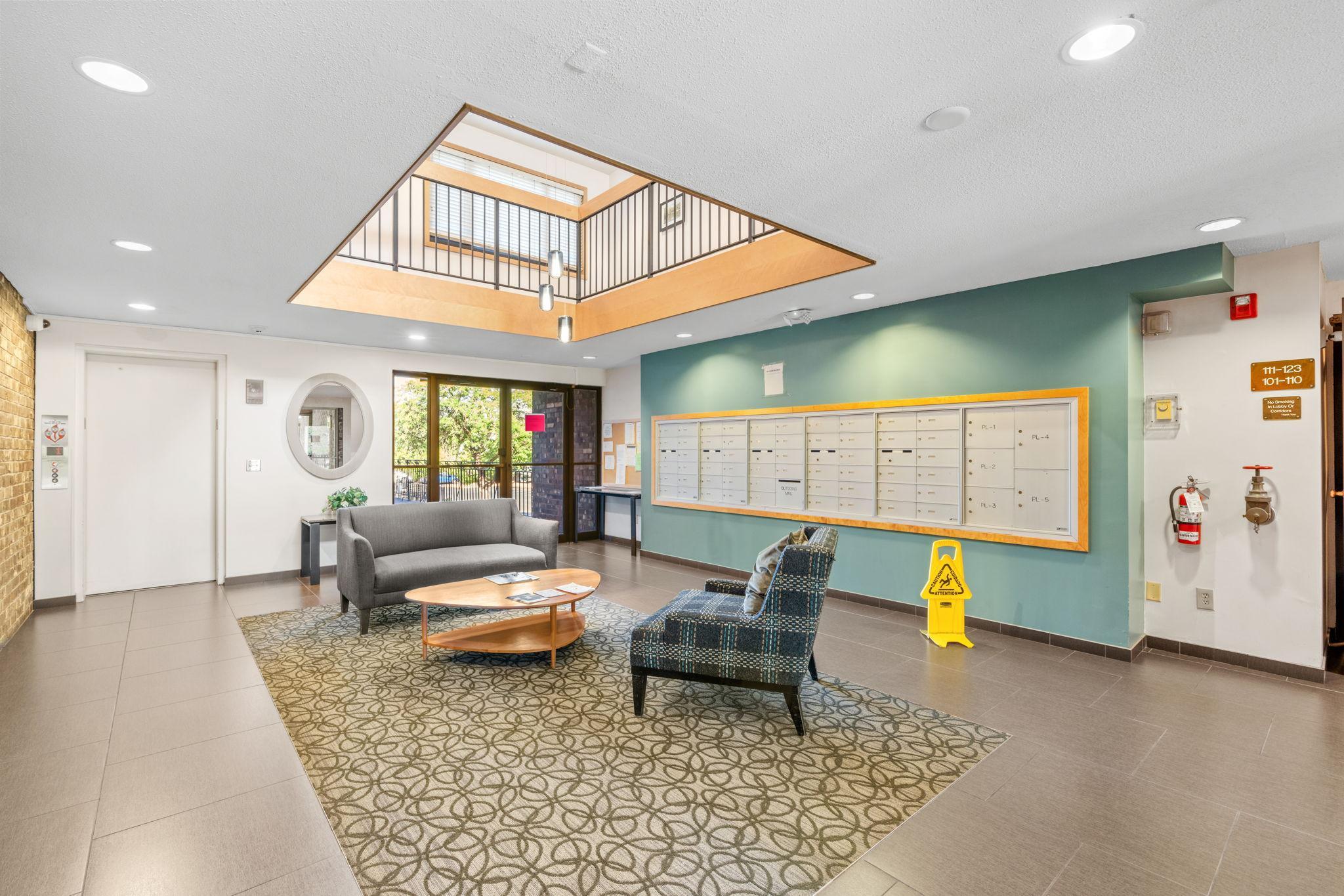 View of Residential at 4120 Parklawn Avenue #220, Edina MN 55435, Edina (14 of 19) - Mike Wilen | Minnesota Team Real Estate