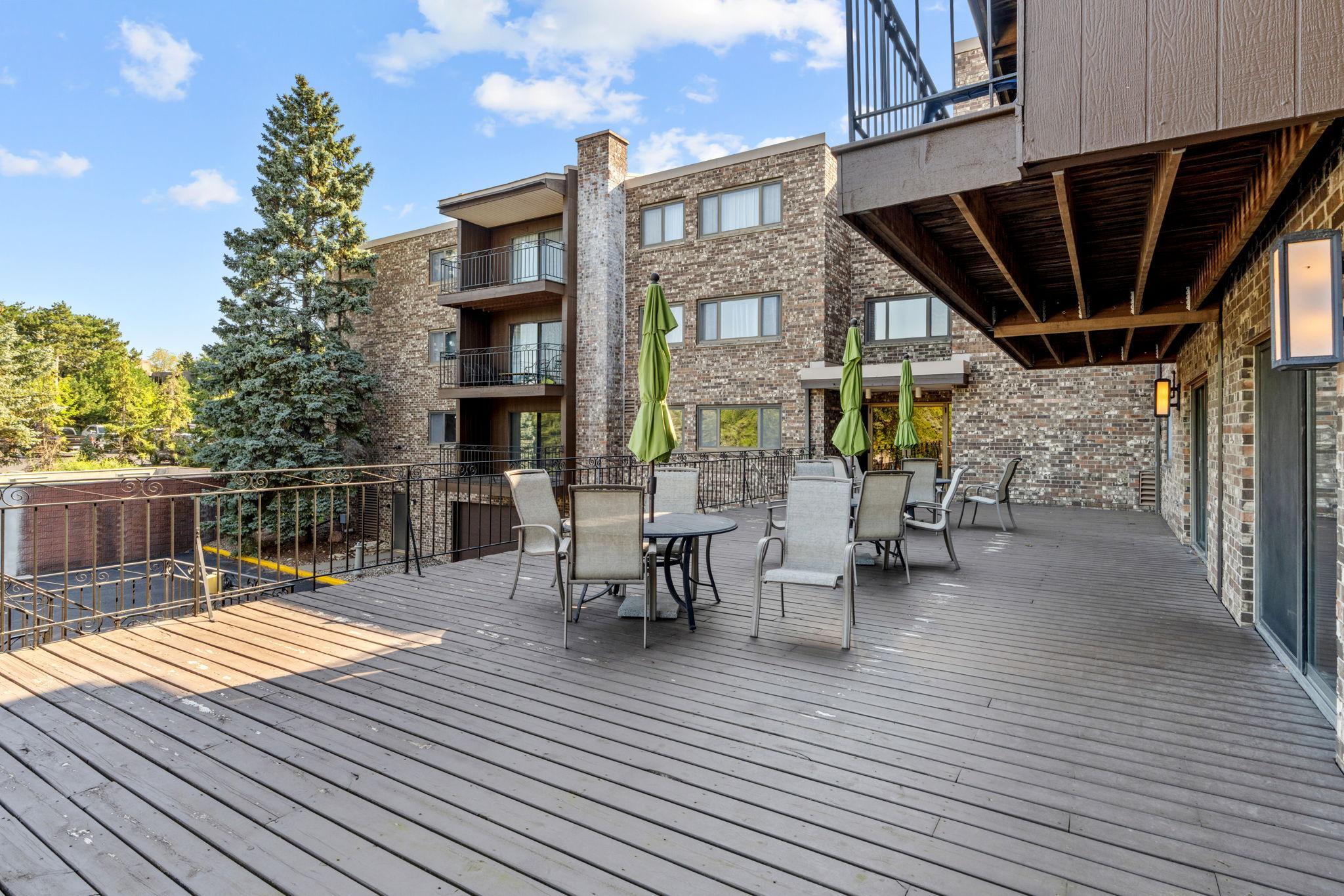 View of Residential at 4120 Parklawn Avenue #220, Edina MN 55435, Edina (13 of 19) - Mike Wilen | Minnesota Team Real Estate