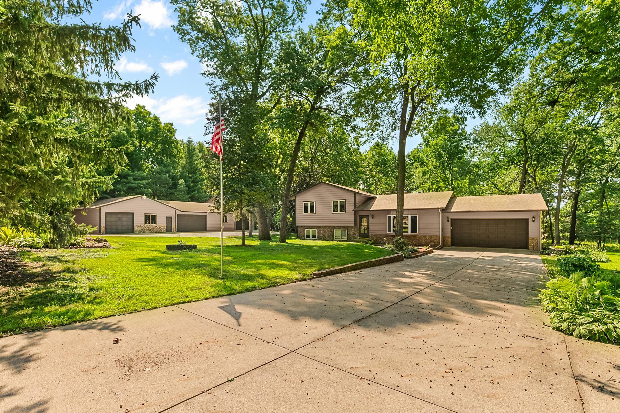 View of Residential at 2460 277th Street, Randolph MN 55065, Randolph - Mike Wilen | Minnesota Team Real Estate