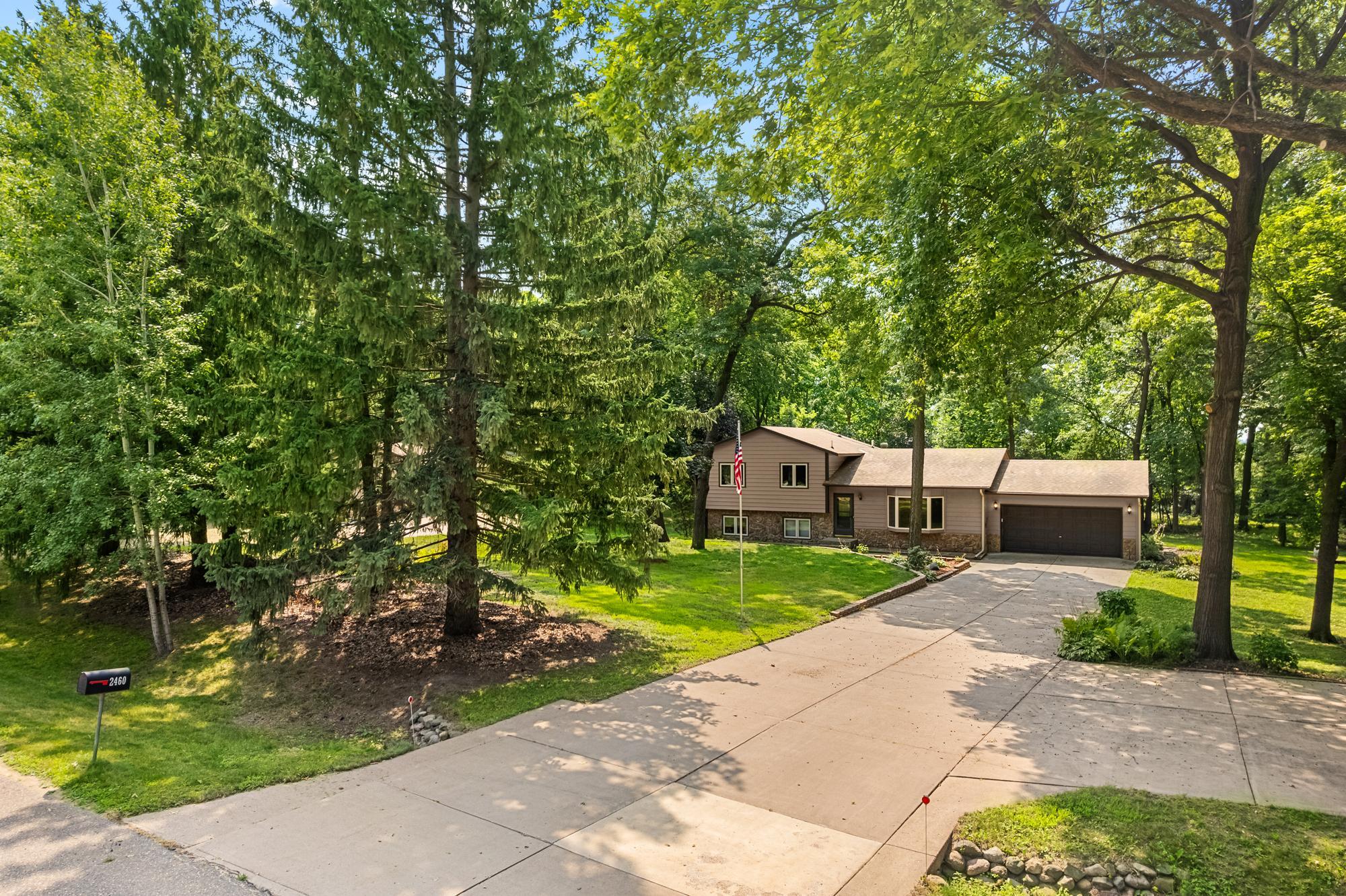 View of Residential at 2460 277th Street, Randolph MN 55065, Randolph (2 of 41) - Mike Wilen | Minnesota Team Real Estate