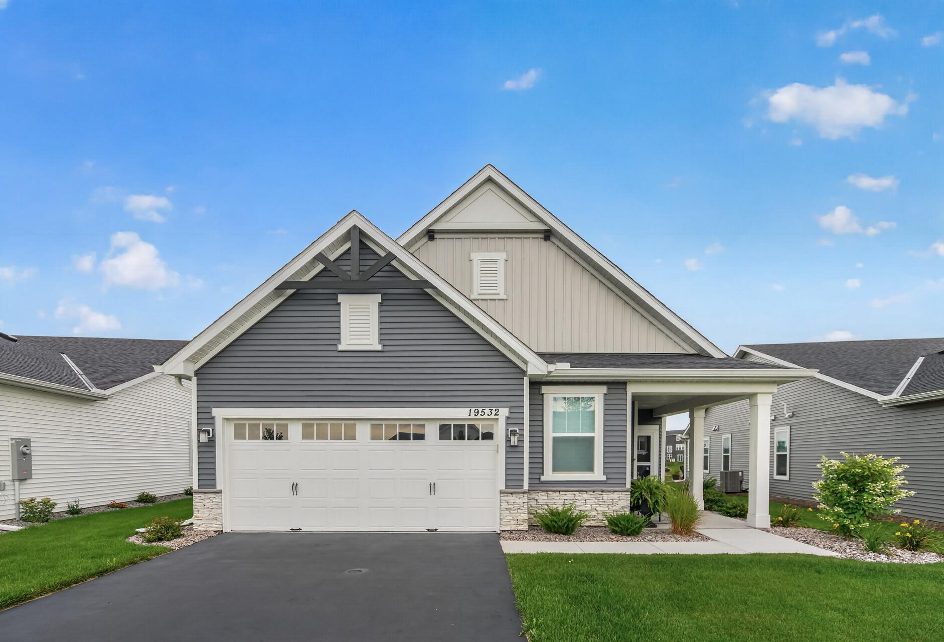 View of Residential at 19532 103rd Avenue, Corcoran MN 55374, Corcoran - Mike Wilen | Minnesota Team Real Estate