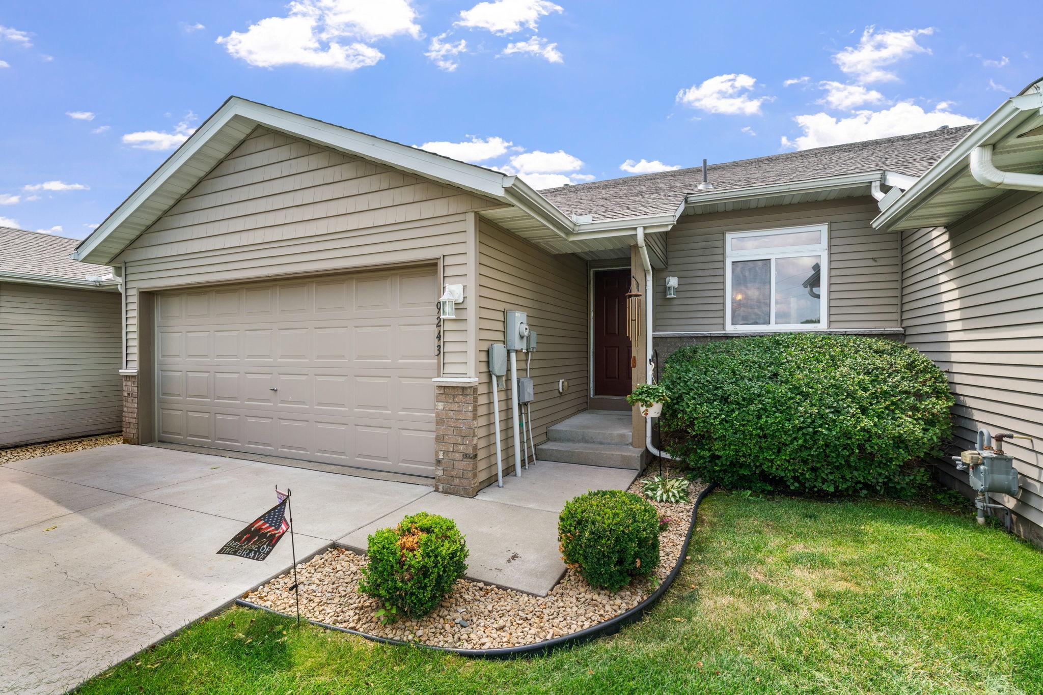 View of Residential at 9243 Goodrich Drive, Monticello MN 55362, Monticello - Mike Wilen | Minnesota Team Real Estate