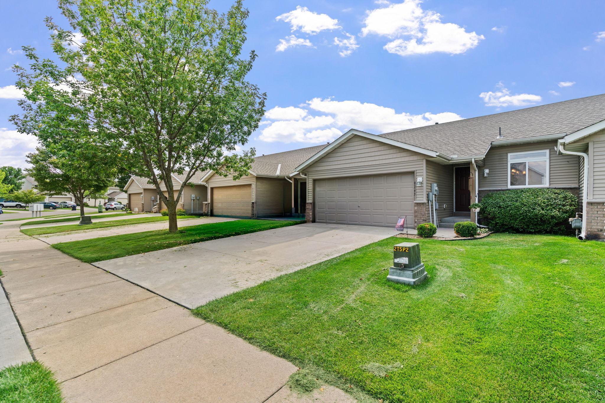 View of Residential at 9243 Goodrich Drive, Monticello MN 55362, Monticello (30 of 30) - Mike Wilen | Minnesota Team Real Estate