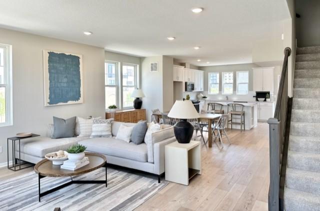 View of Residential at 2265 Beechwood Avenue, Saint Paul MN 55116, Saint Paul (28 of 44) - Mike Wilen | Minnesota Team Real Estate