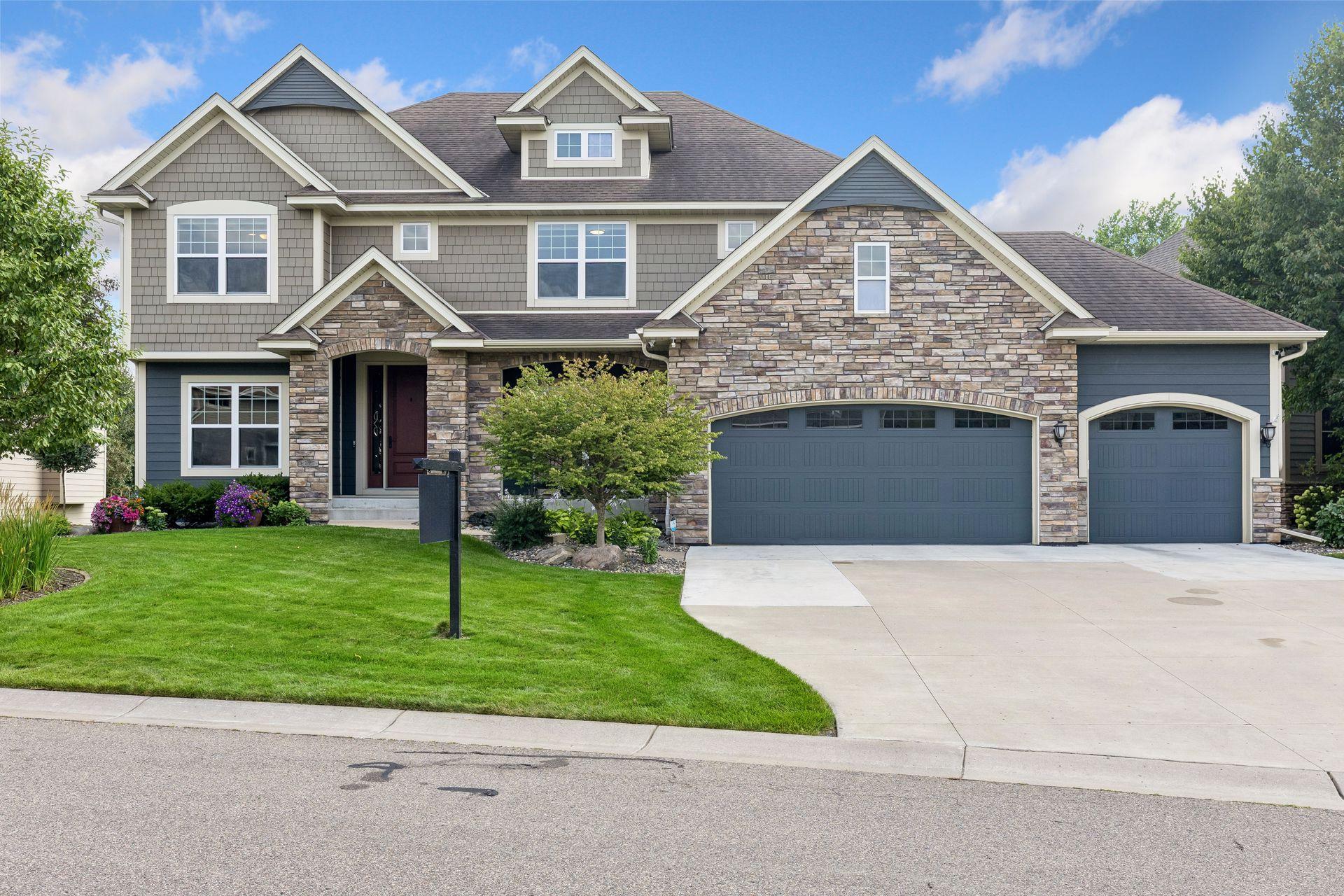 View of Residential at 16095 54th Avenue, Plymouth MN 55446, Plymouth - Mike Wilen | Minnesota Team Real Estate