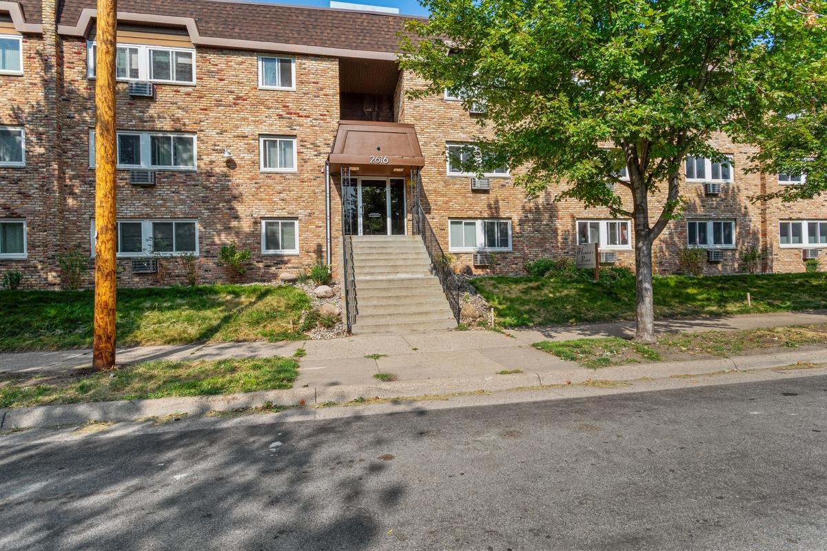 View of Residential at 2616 Harriet Avenue #110, Minneapolis MN 55408, Minneapolis - Mike Wilen | Minnesota Team Real Estate