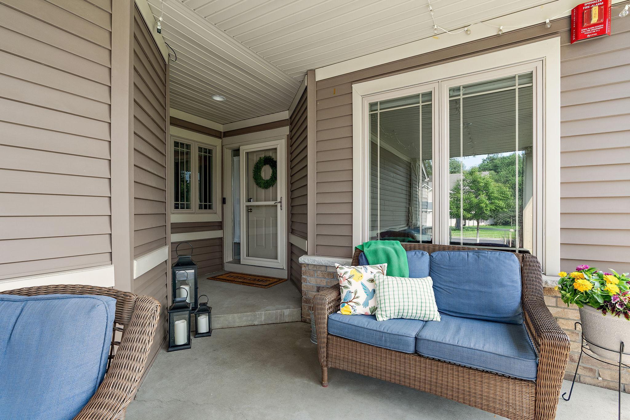 View of Residential at 6737 99th Avenue, Brooklyn Park MN 55445, Brooklyn Park (32 of 35) - Mike Wilen | Minnesota Team Real Estate