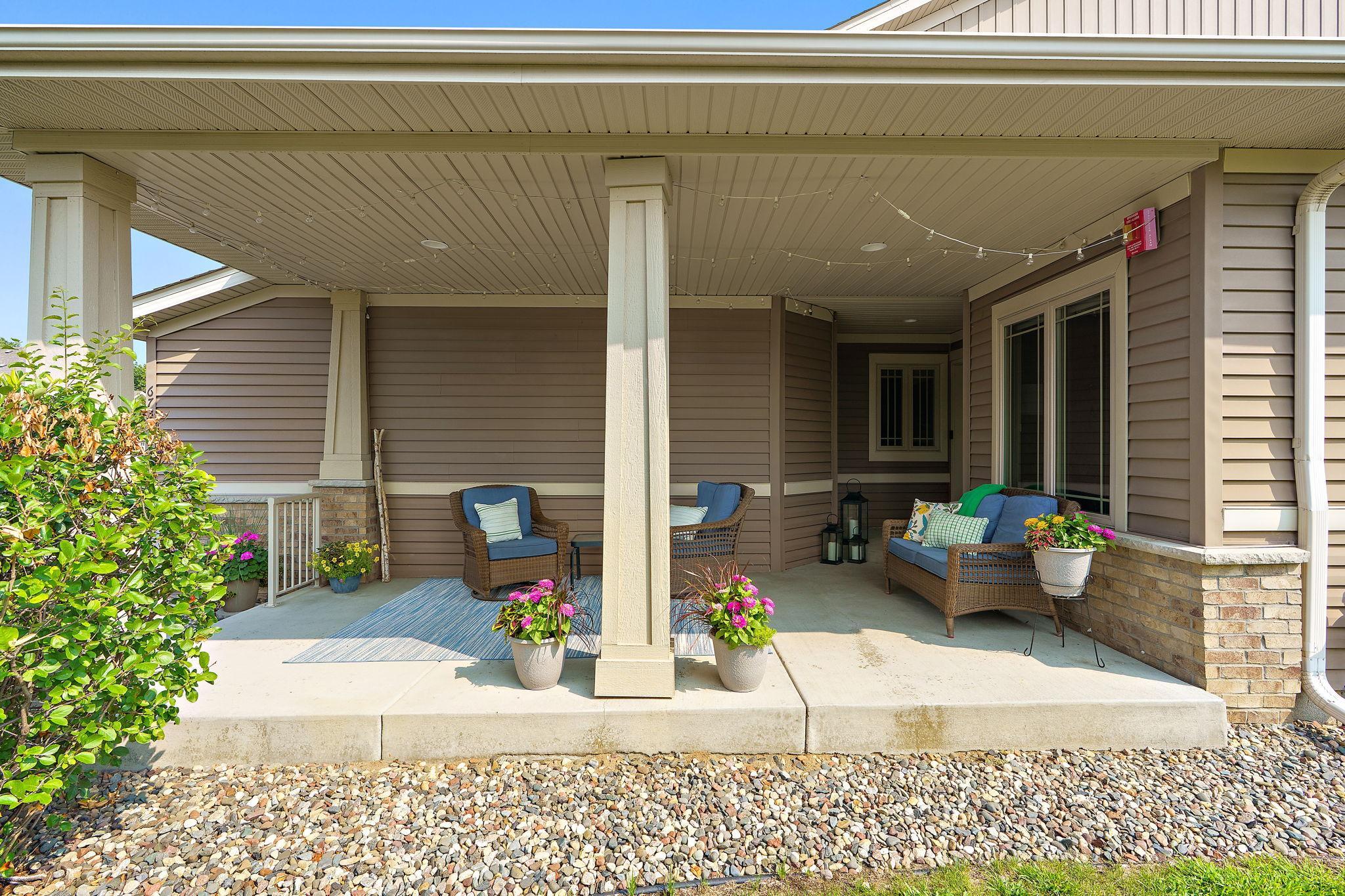 View of Residential at 6737 99th Avenue, Brooklyn Park MN 55445, Brooklyn Park (31 of 35) - Mike Wilen | Minnesota Team Real Estate