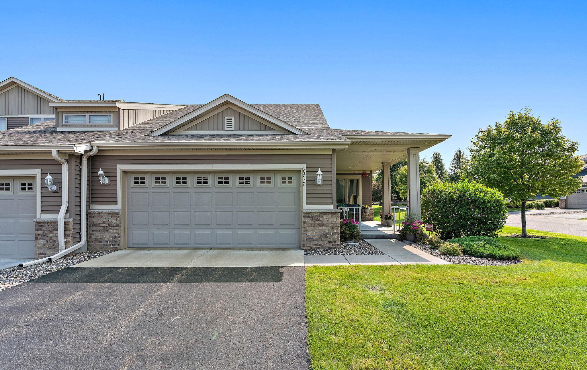 View of Residential at 6737 99th Avenue, Brooklyn Park MN 55445, Brooklyn Park (30 of 35) - Mike Wilen | Minnesota Team Real Estate