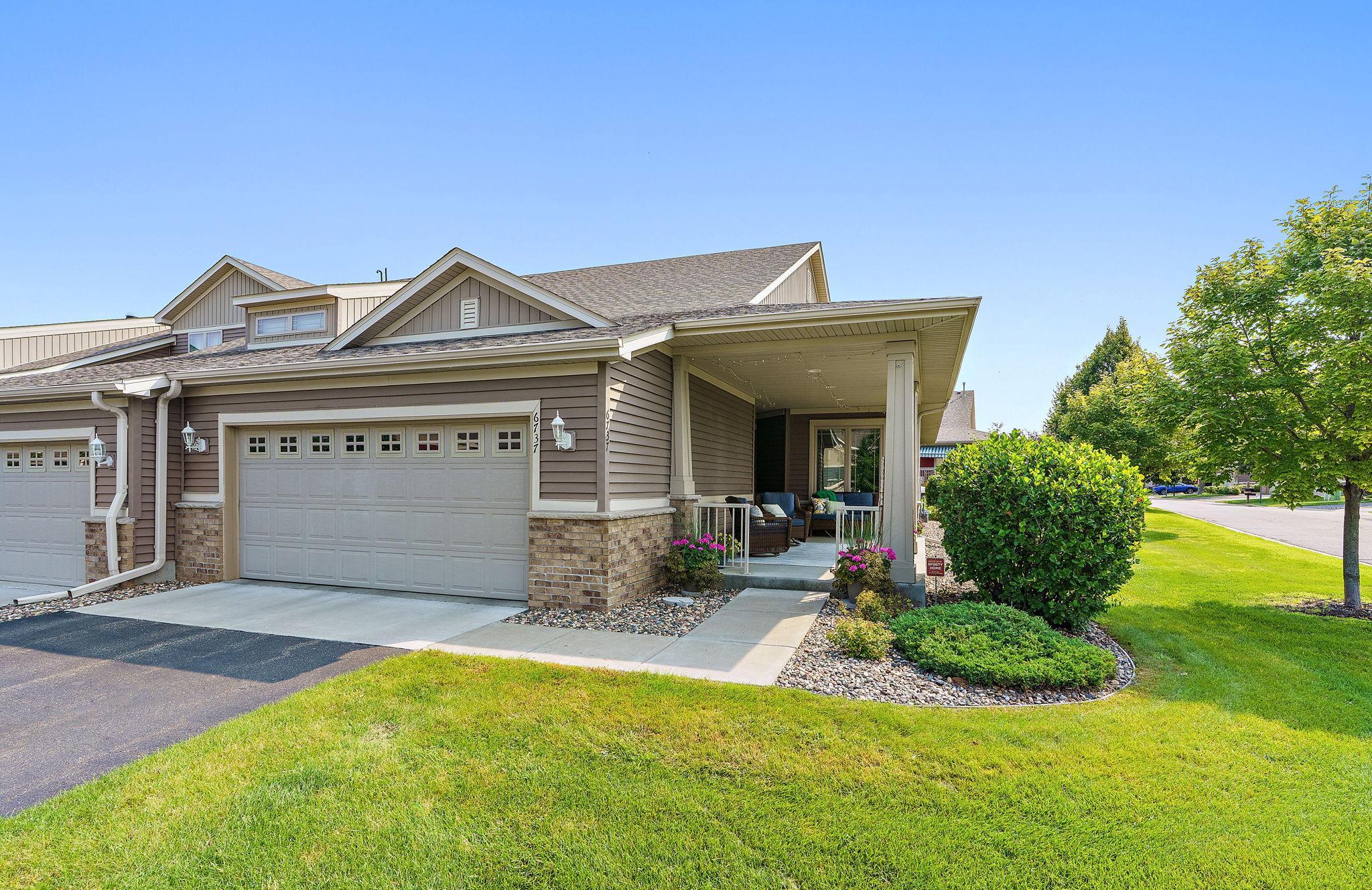 View of Residential at 6737 99th Avenue, Brooklyn Park MN 55445, Brooklyn Park (29 of 35) - Mike Wilen | Minnesota Team Real Estate