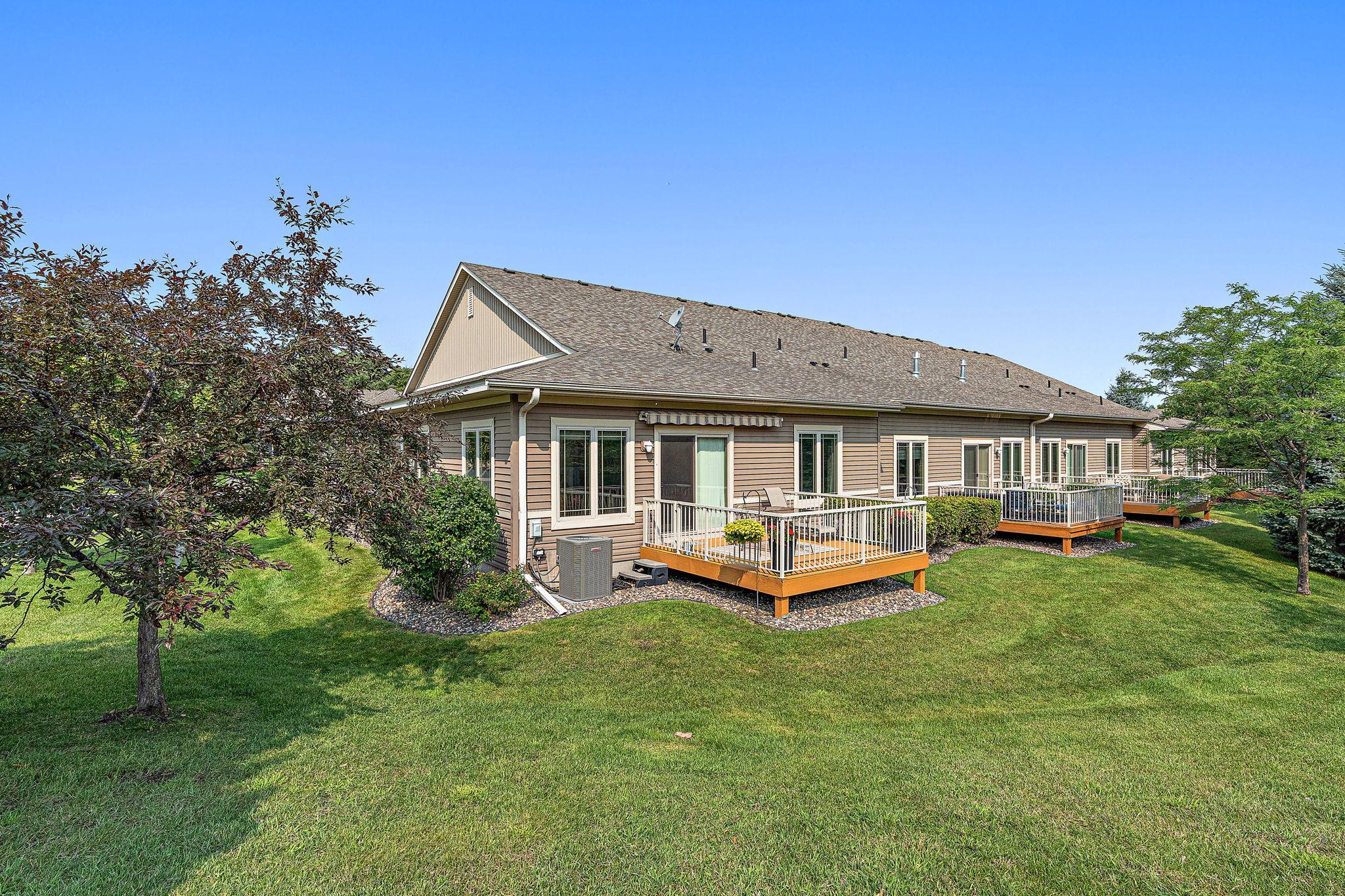 View of Residential at 6737 99th Avenue, Brooklyn Park MN 55445, Brooklyn Park (35 of 35) - Mike Wilen | Minnesota Team Real Estate