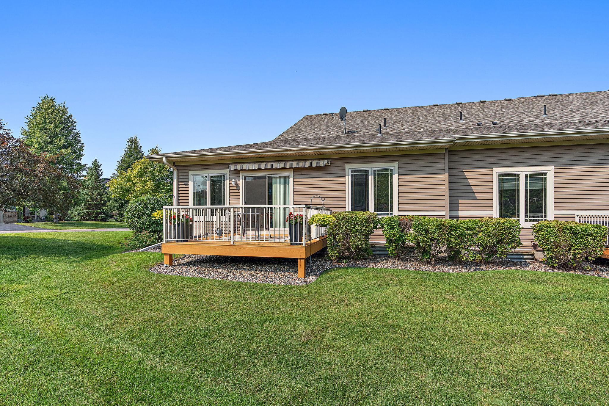 View of Residential at 6737 99th Avenue, Brooklyn Park MN 55445, Brooklyn Park (34 of 35) - Mike Wilen | Minnesota Team Real Estate