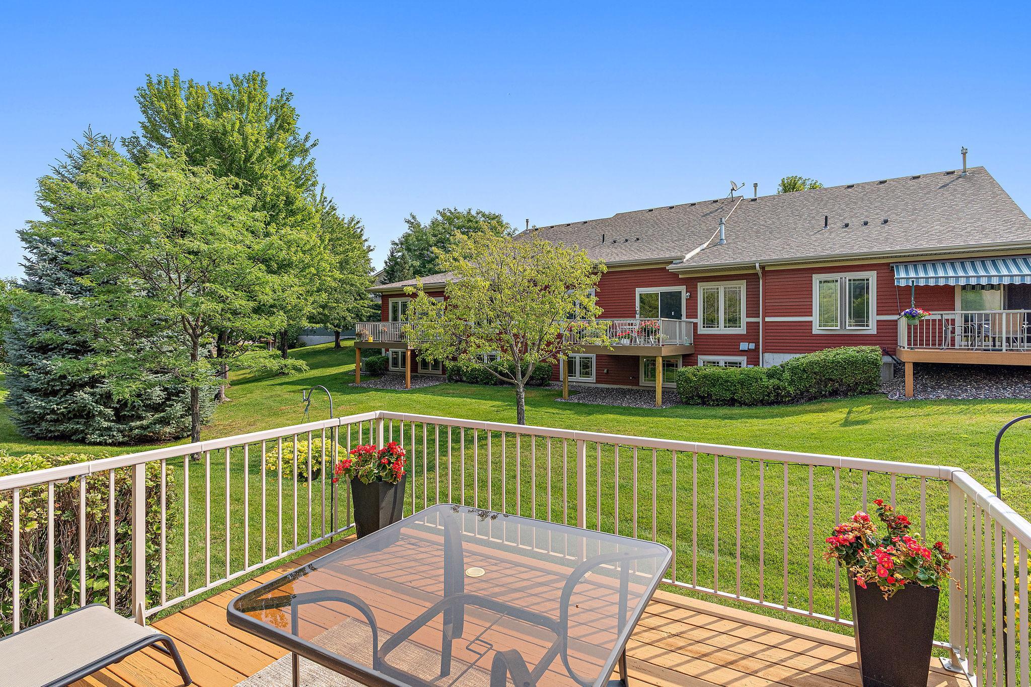 View of Residential at 6737 99th Avenue, Brooklyn Park MN 55445, Brooklyn Park (33 of 35) - Mike Wilen | Minnesota Team Real Estate