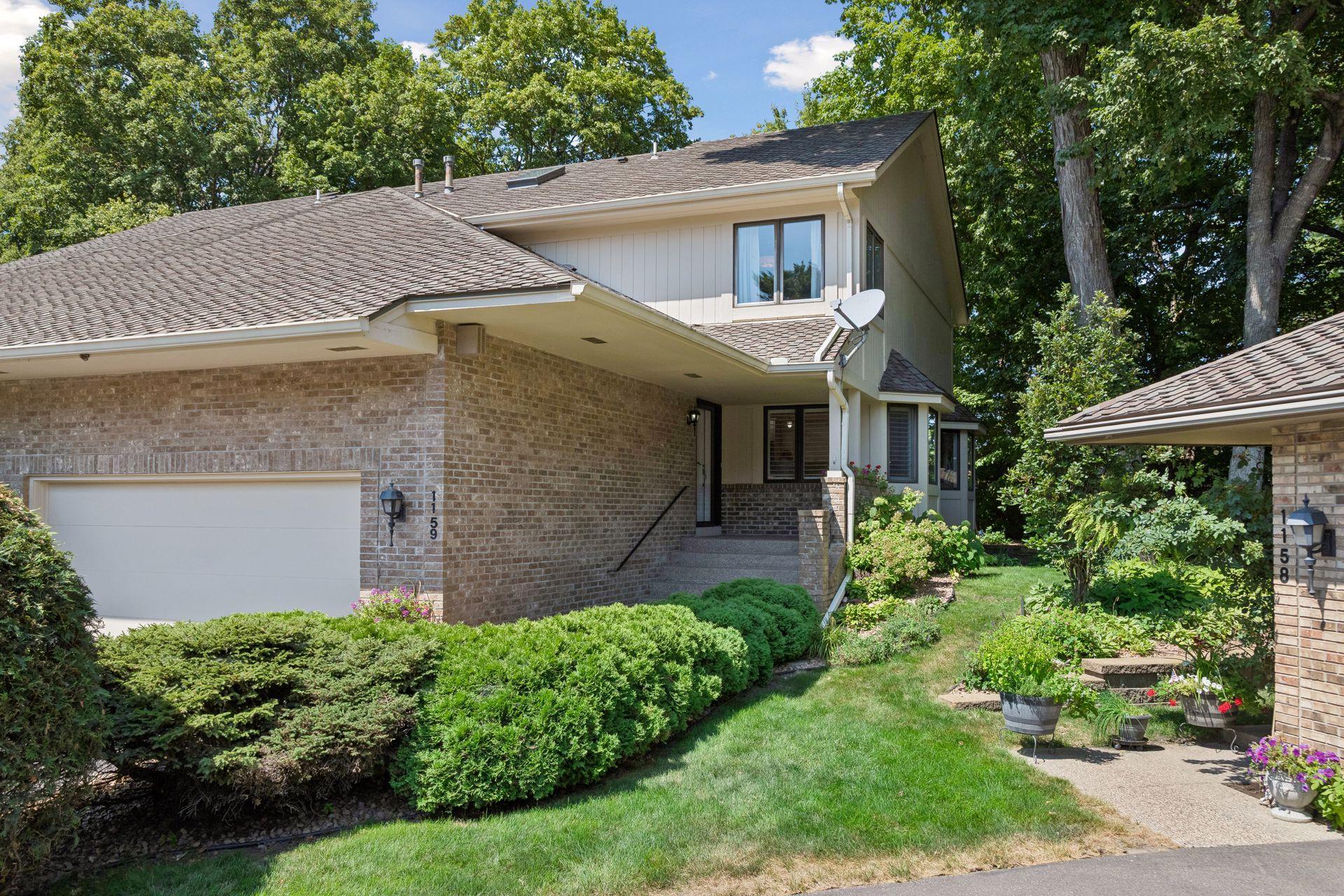 View of Residential at 1159 Hollybrook Drive, Wayzata MN 55391, Wayzata - Mike Wilen | Minnesota Team Real Estate